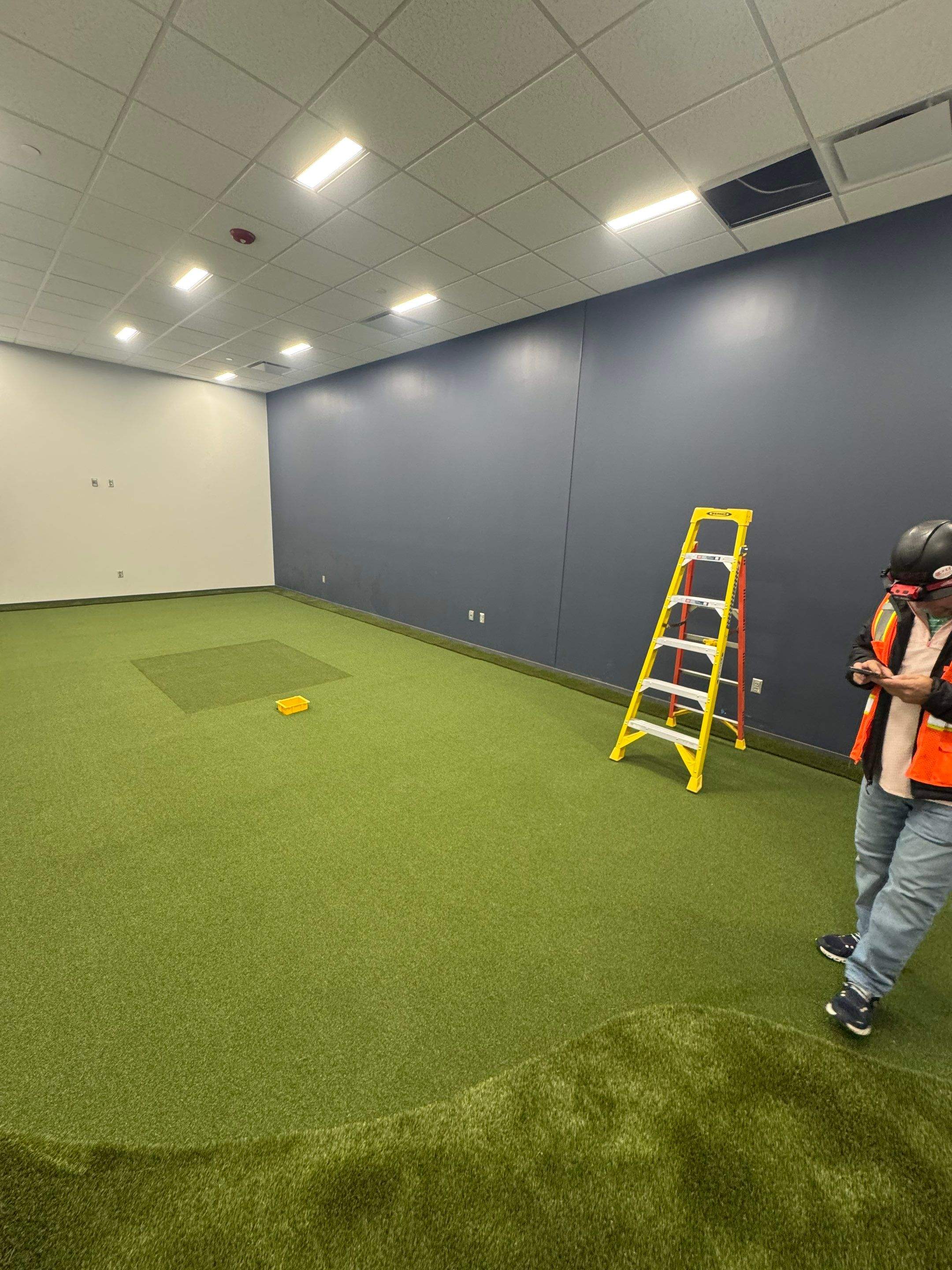 GolfGreens in Fort Wayne, IN by ForeverLawn NEIN/INDY