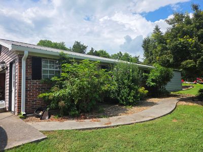 Project in Heiskell, TN