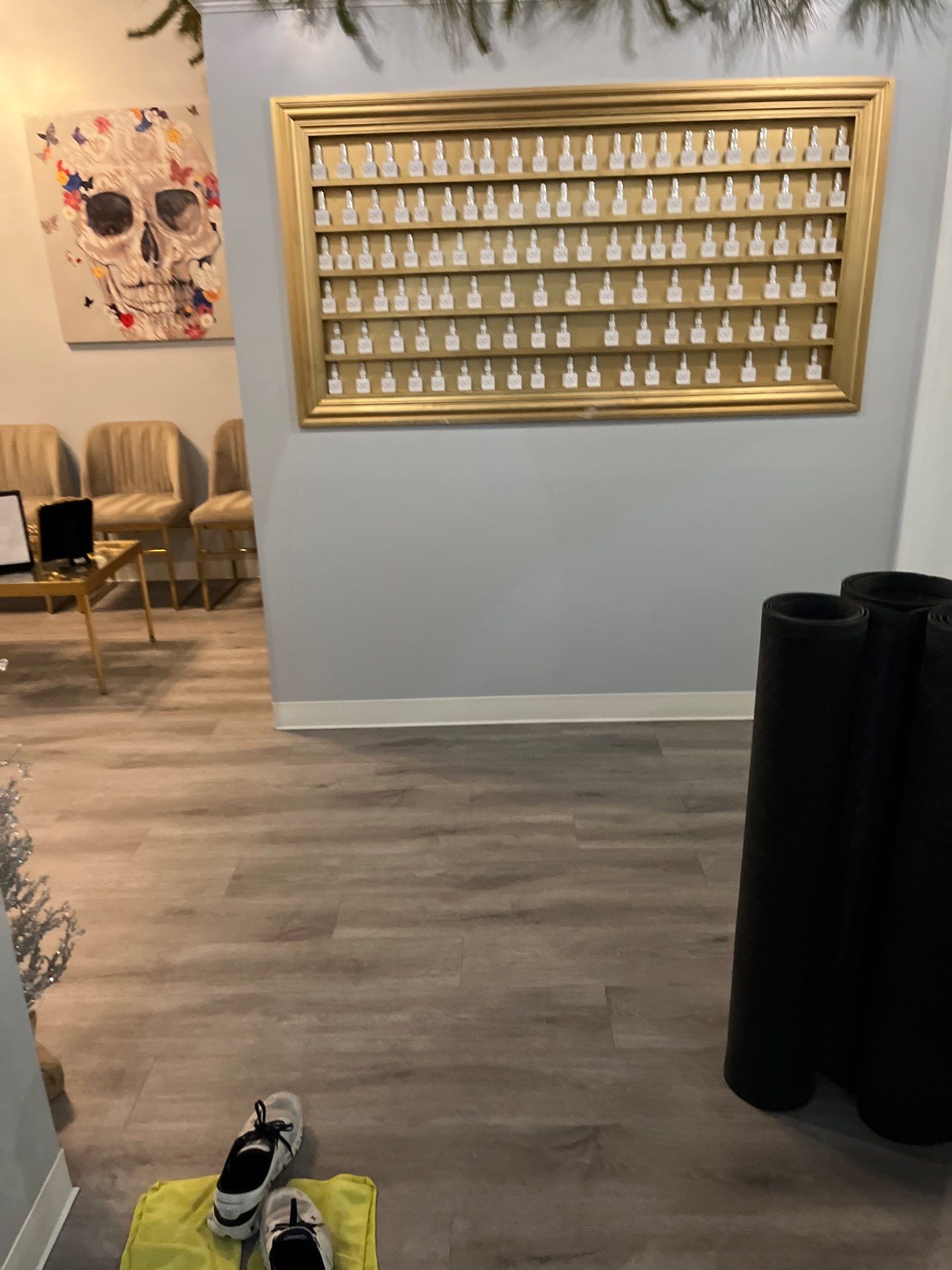 Project in Oak Park by Xo Clean Services 