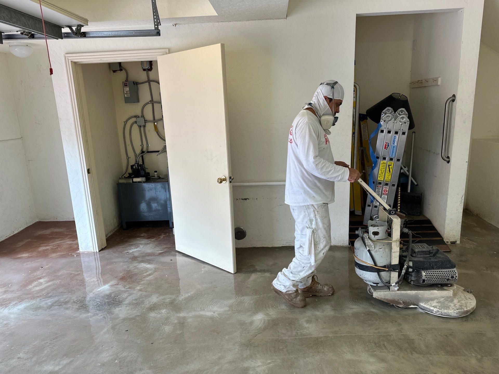 Residential Exterior and Interior Painting by John “The Greek” Painting