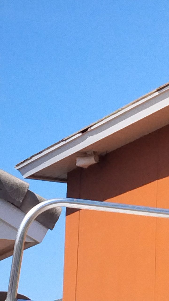 Island Tile Exorcist by Bayfront Roofing and Construction