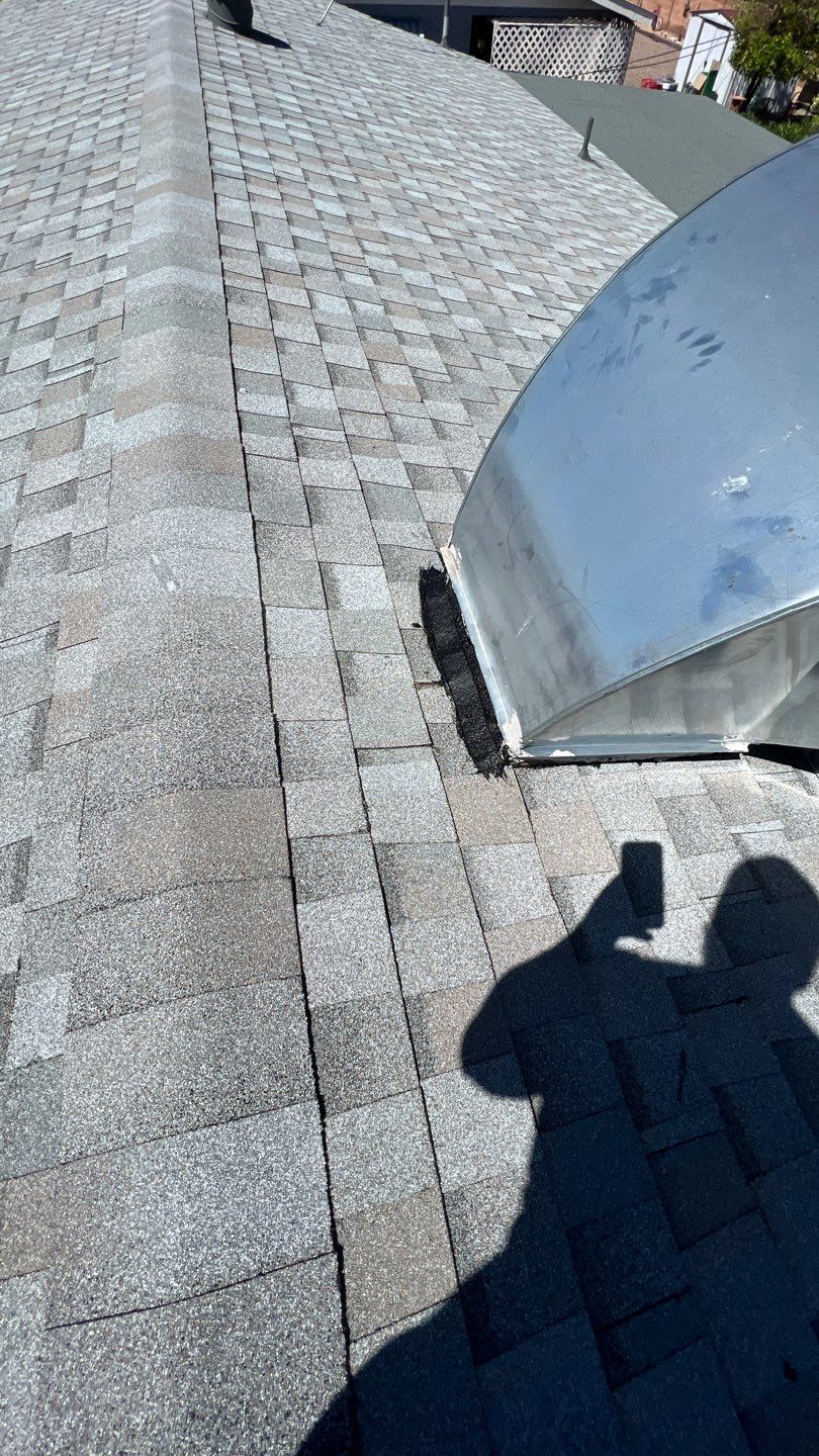 Shirley's Full Re-Roof (Energy Star) by All Storm Roofing & Construction