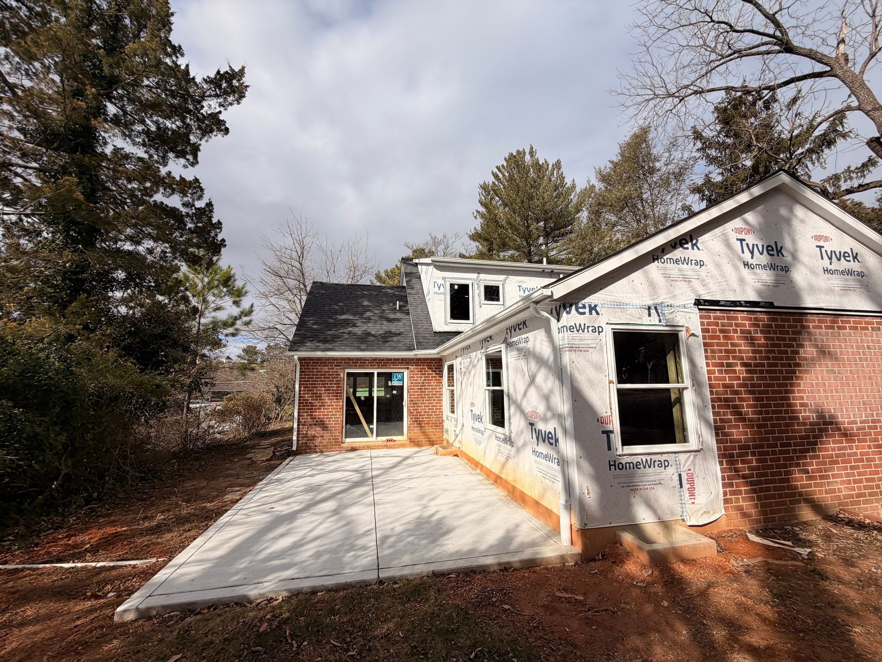 Bos Residence by Smart Energy Pros