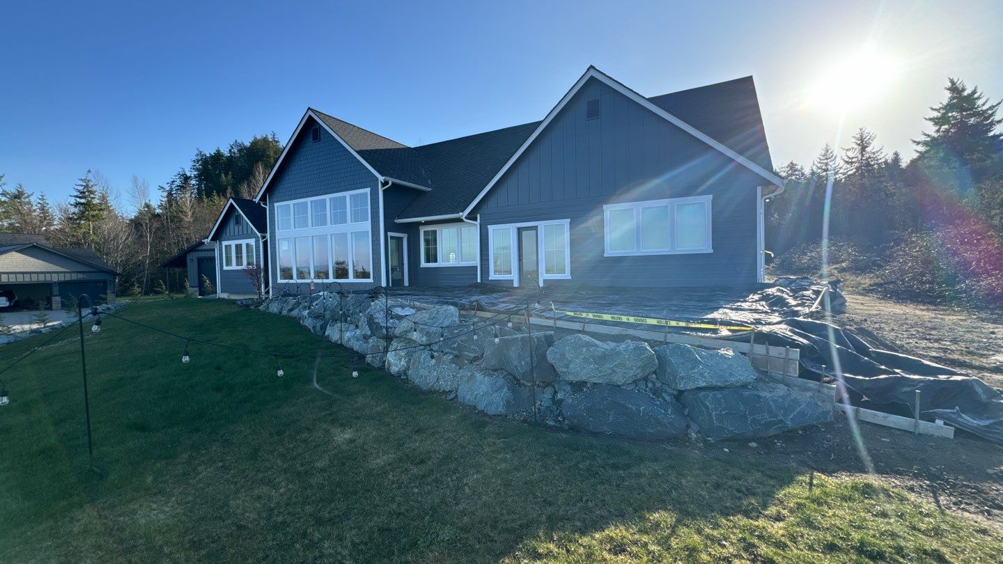 Randy | Driveway Paving & Stamped Patio Finish, Asphalt & Concrete Project by Jireh Asphalt & Concrete Inc 