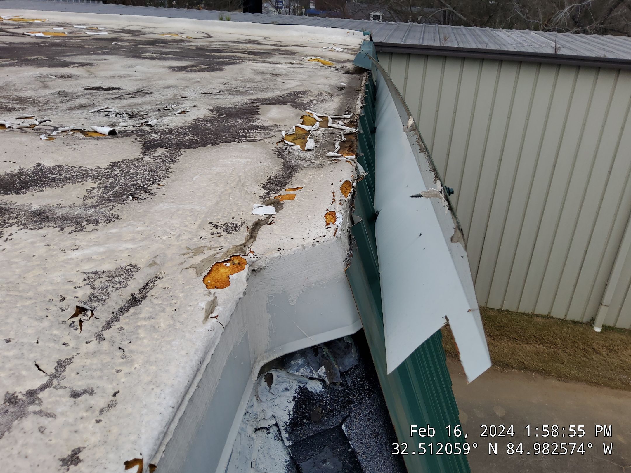 Master Clean Roof and Gutter Cleaning by iGreen Solutions