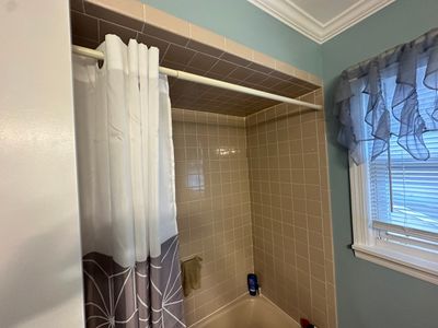 Bathroom Remodel using Tile