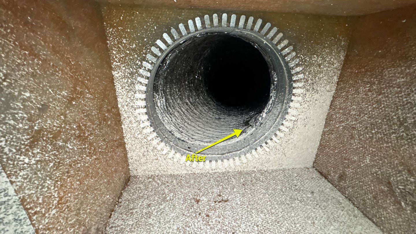 Air Duct Cleaning in Longwood by Hygienic Air, Inc
