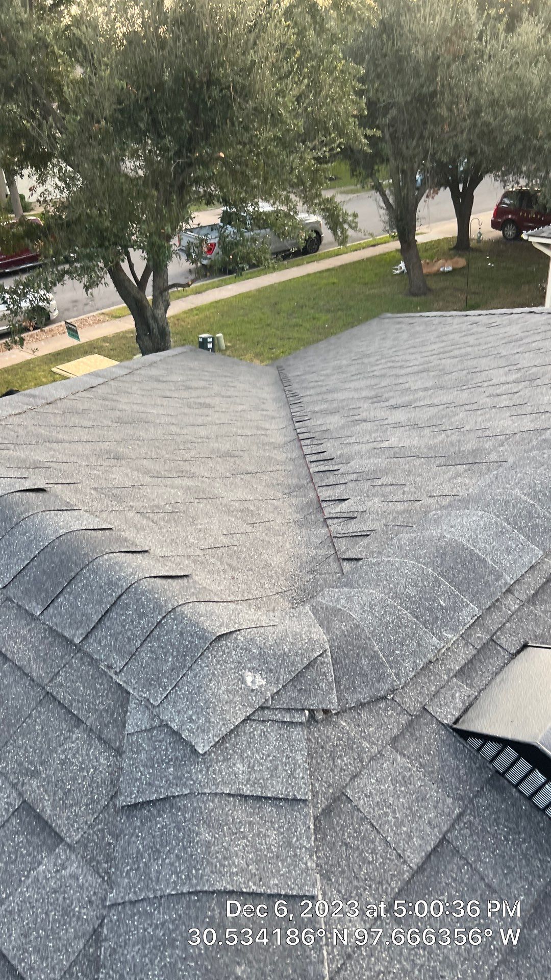 Residential by Safepro Roofing