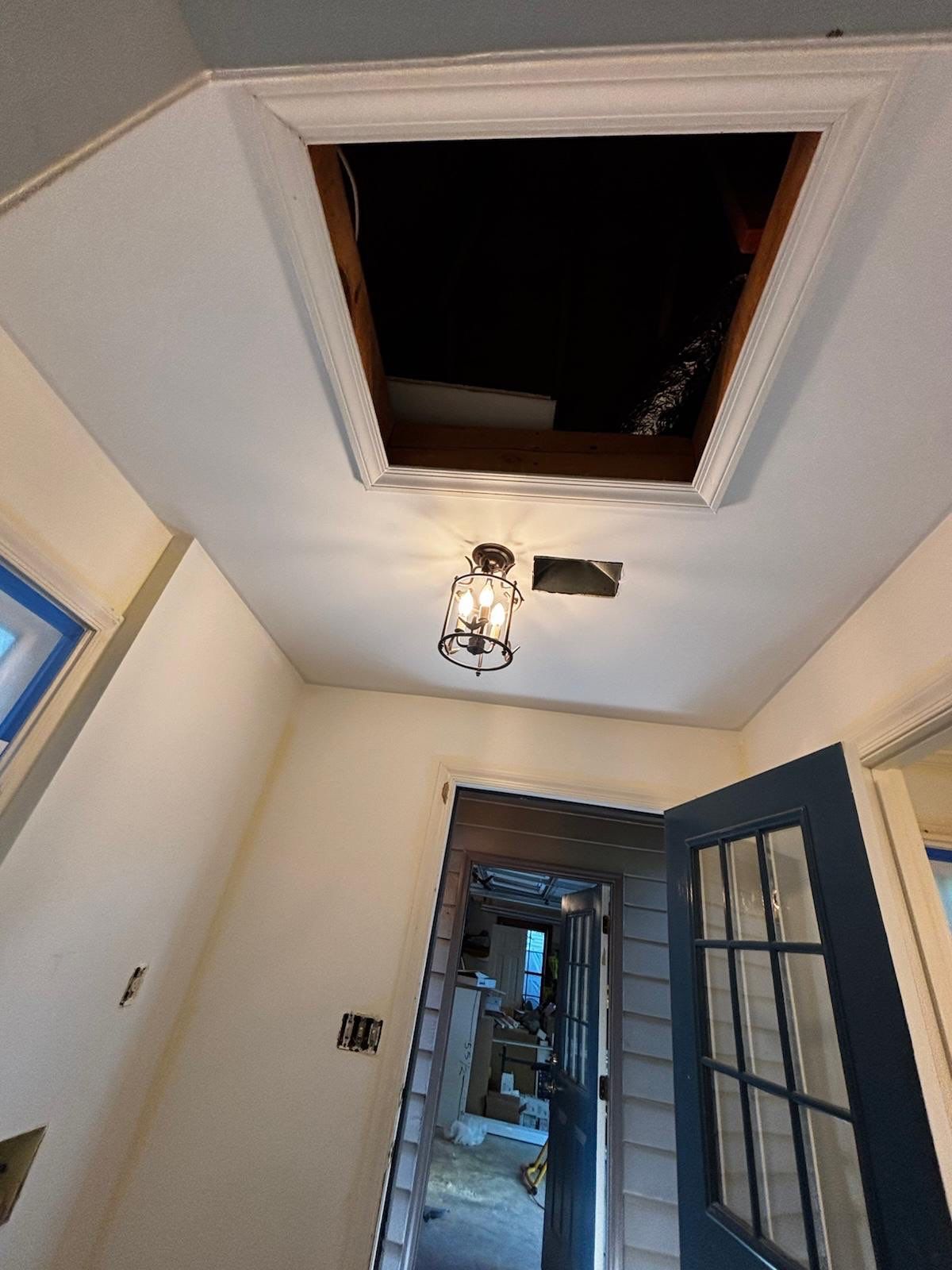 Full home Renovation in Roswell by Atlanta Design Group