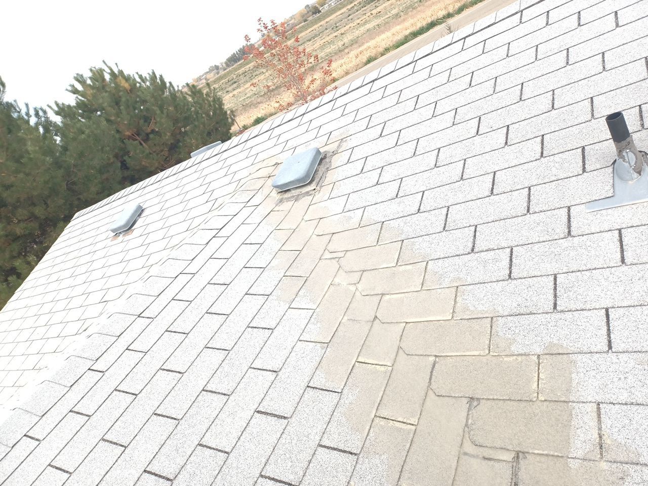 Caldwell Idaho Roofing Installation using Owens Corning by ID Roofing LLC