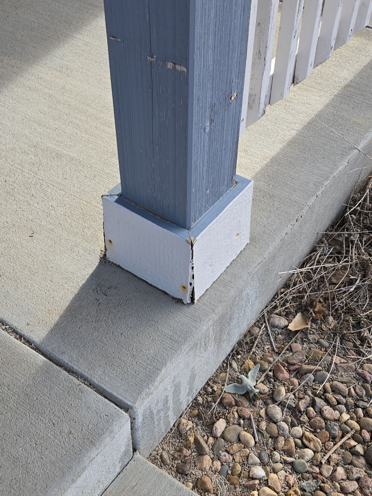 Locked In & Built to Last: Prime RX Exterior Makeover by J&M Painting LLC