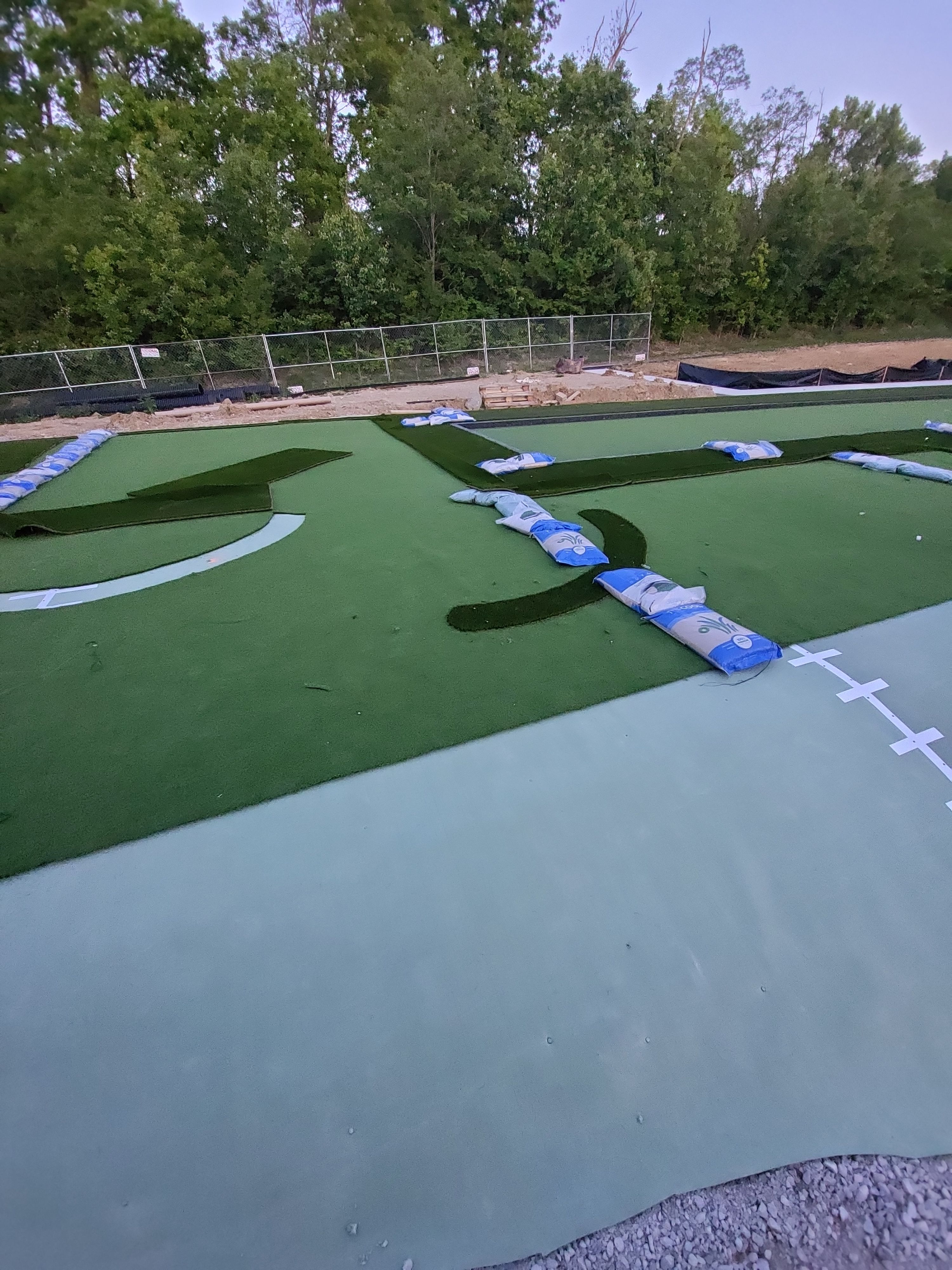 Trillium Senior Living by Southwest Greens Midwest
