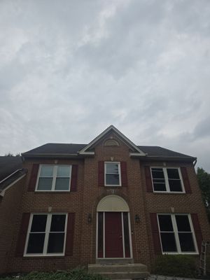 Window replacement