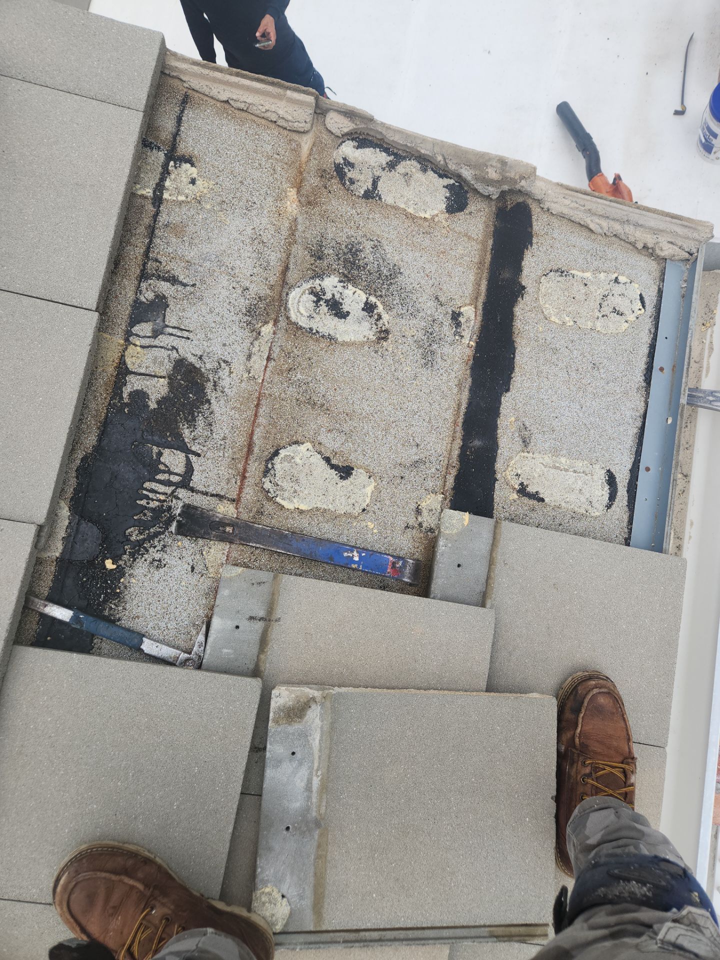 Tile Roof Repair and Exterior Balcony Renovation in Coral Springs by Aastro Roofing