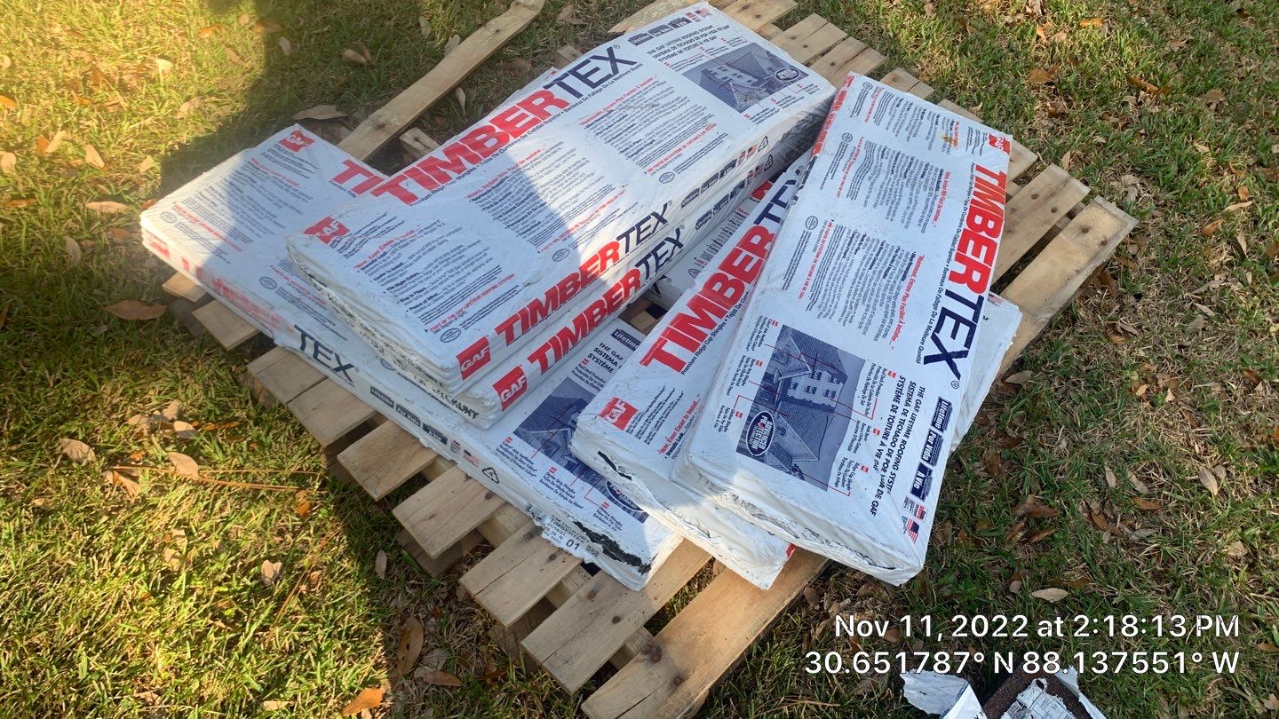 Residential Roofing Installation using Roof Replacement by American Roofing & Construction LLC