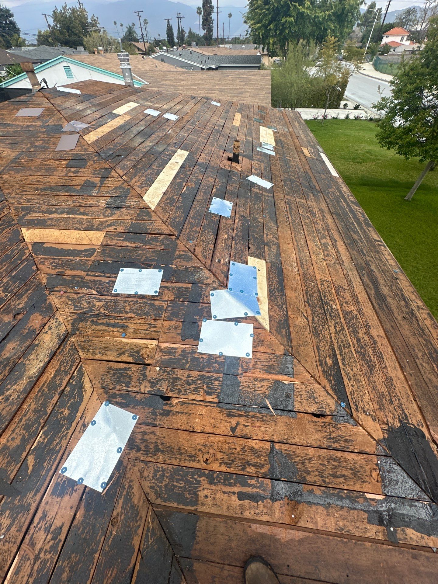 Roof Replacement - Covina, CA 91722 by Epic Roof Replacement