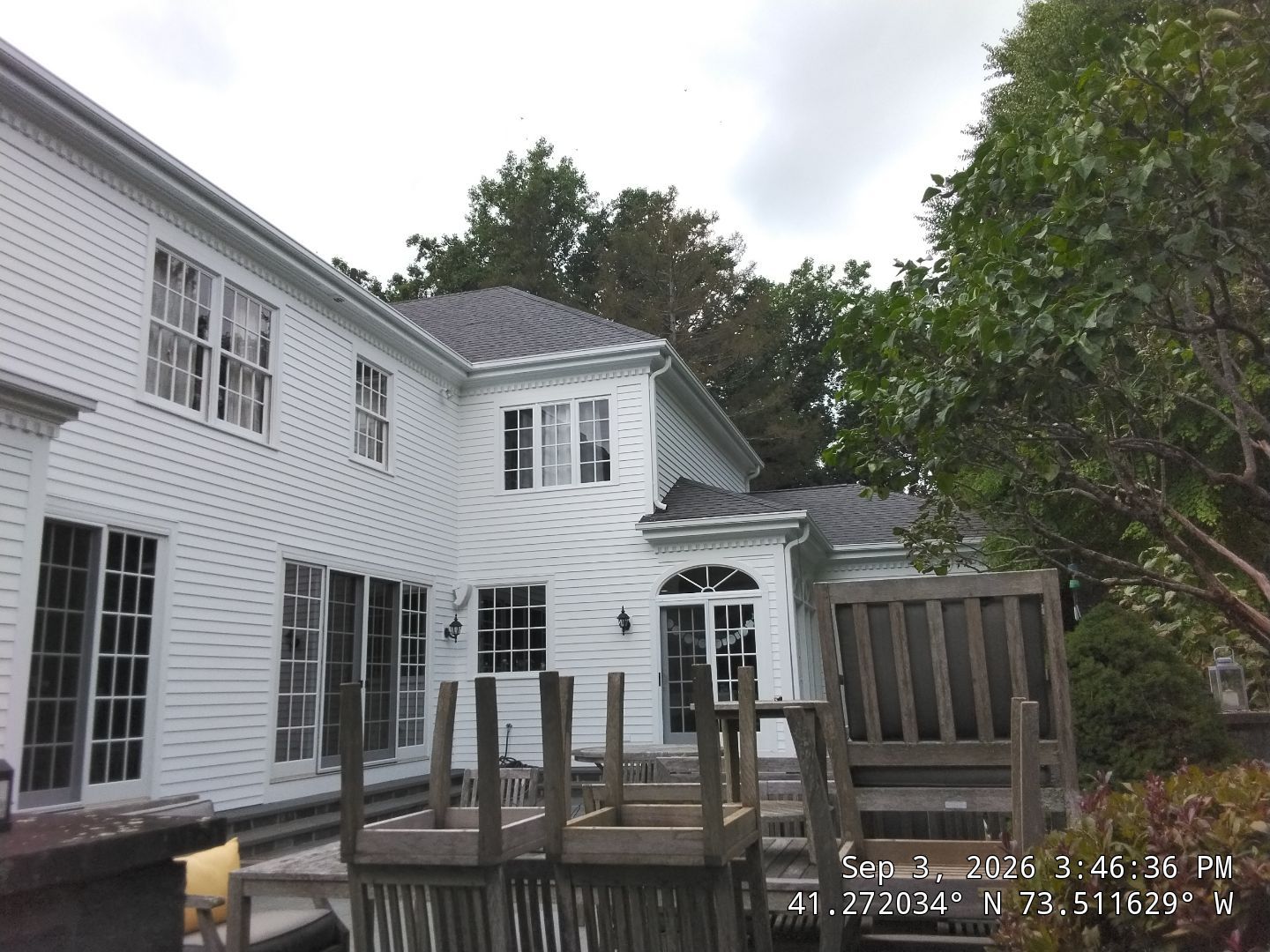 MaxFlow  by DiGiorgi Roofing and Siding Inc