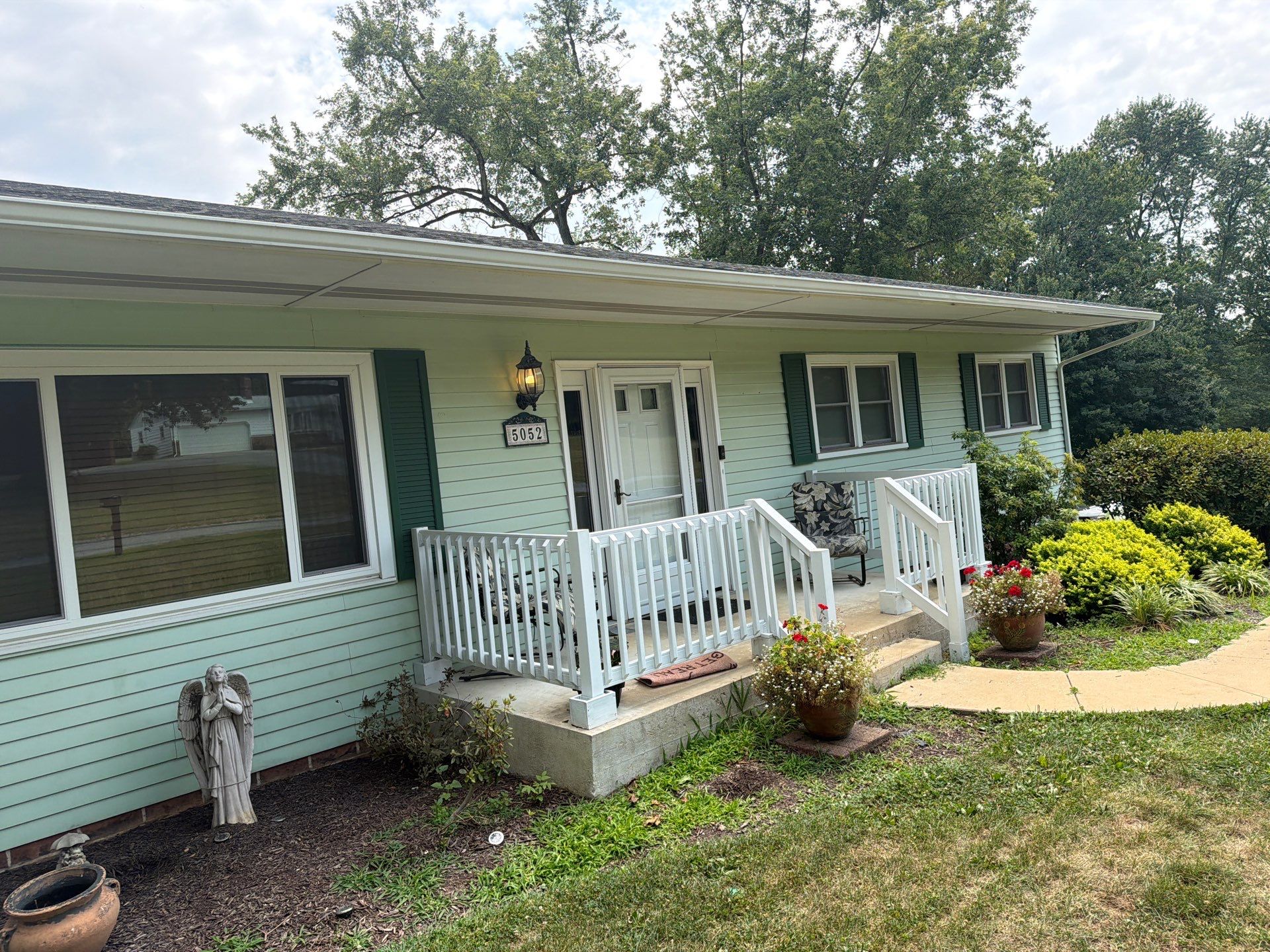 Siding by Aspen Home Improvements