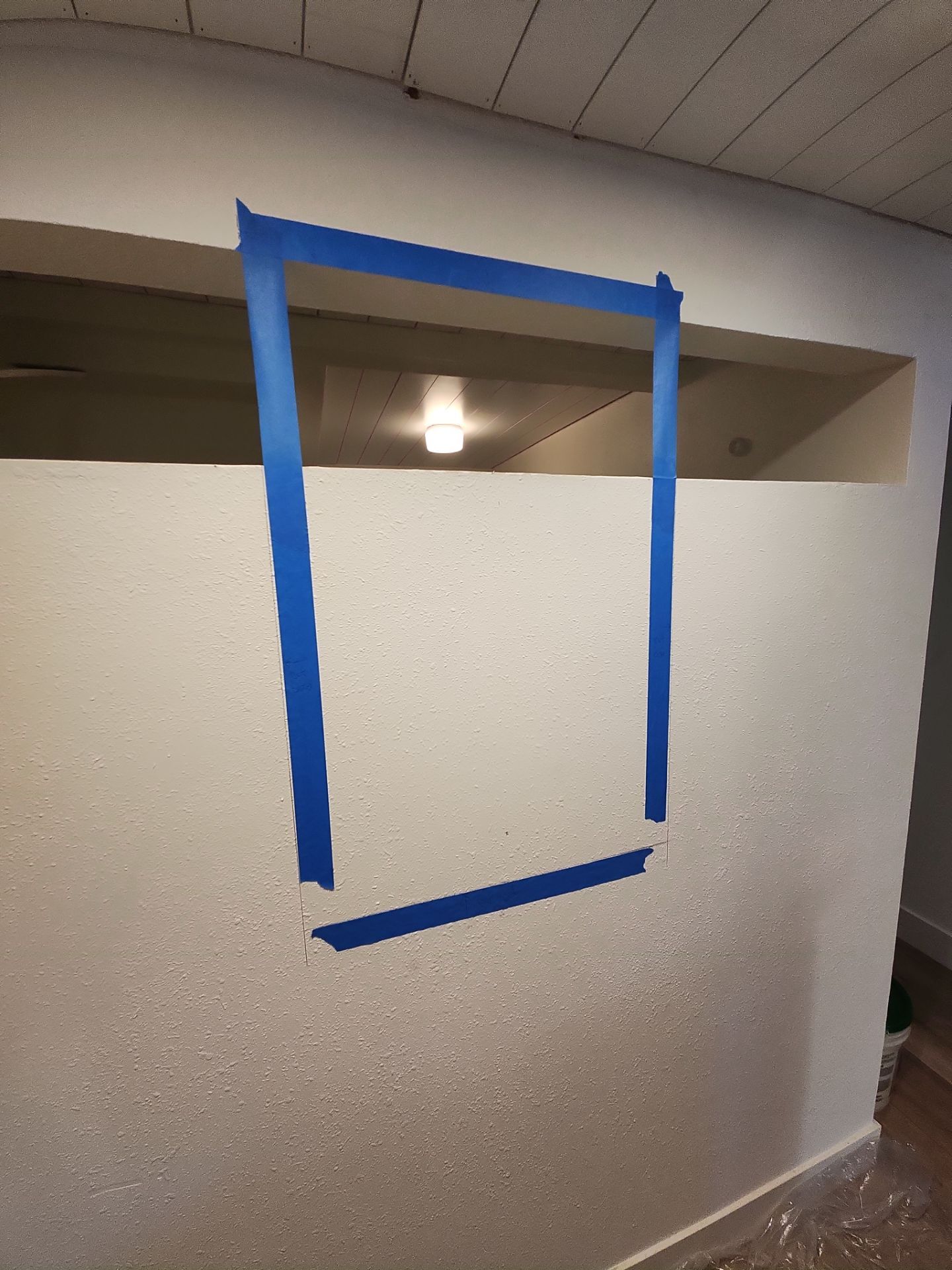 Bedroom Interior Window by The Tahoe Tradesman