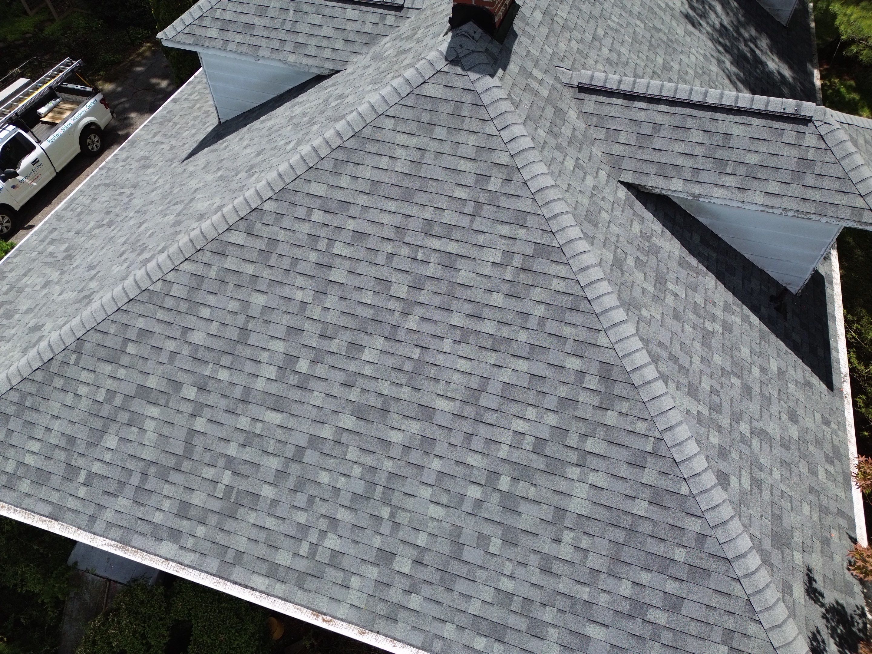 705 E Main St, Middletown, MD 21769 UNITED STATES by American Custom Contractors