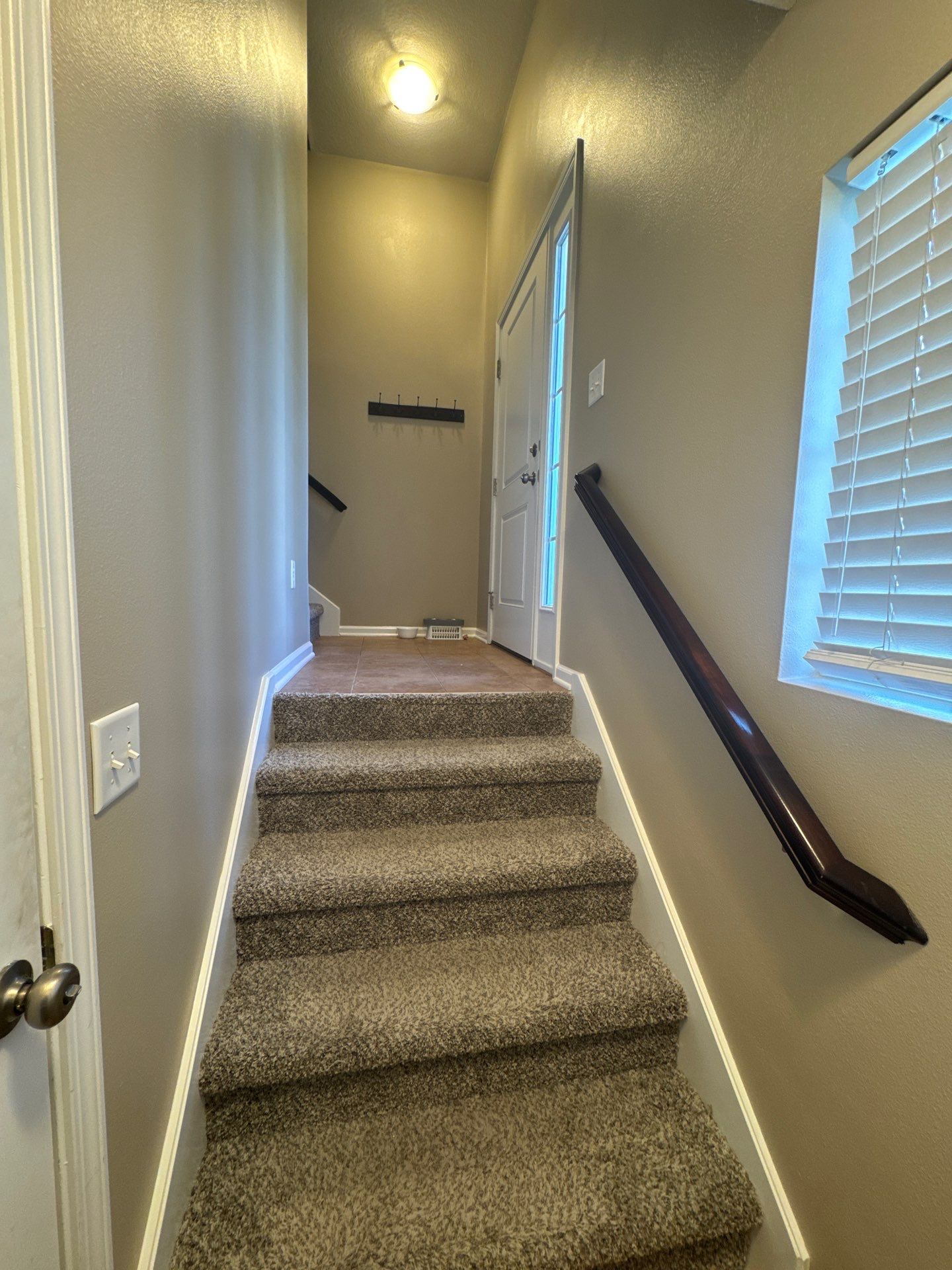 Project in Des Moines by Midwest Paint LLC