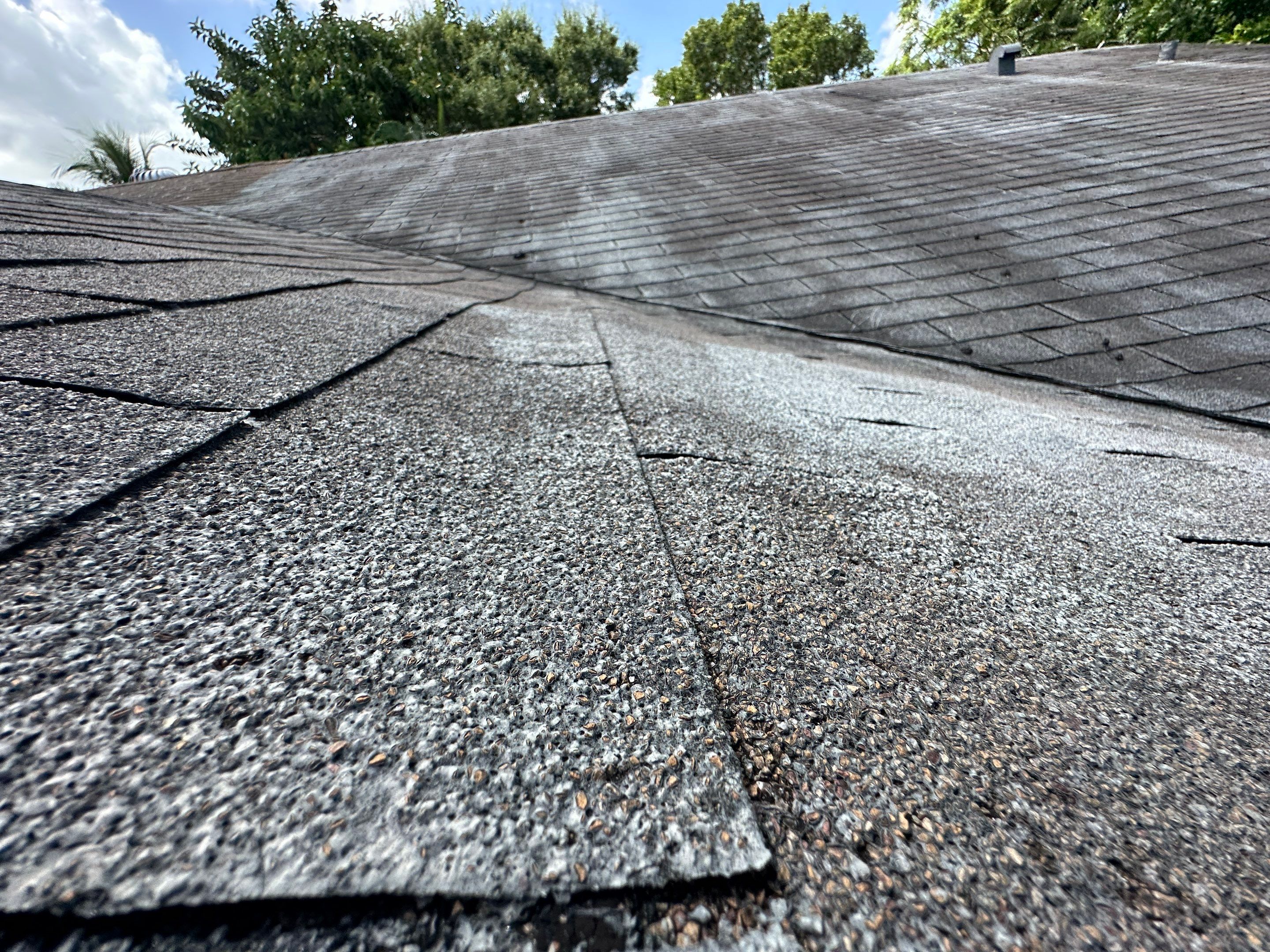 Water Damage Claim in west palm Beach by FLAPA & KeyStone