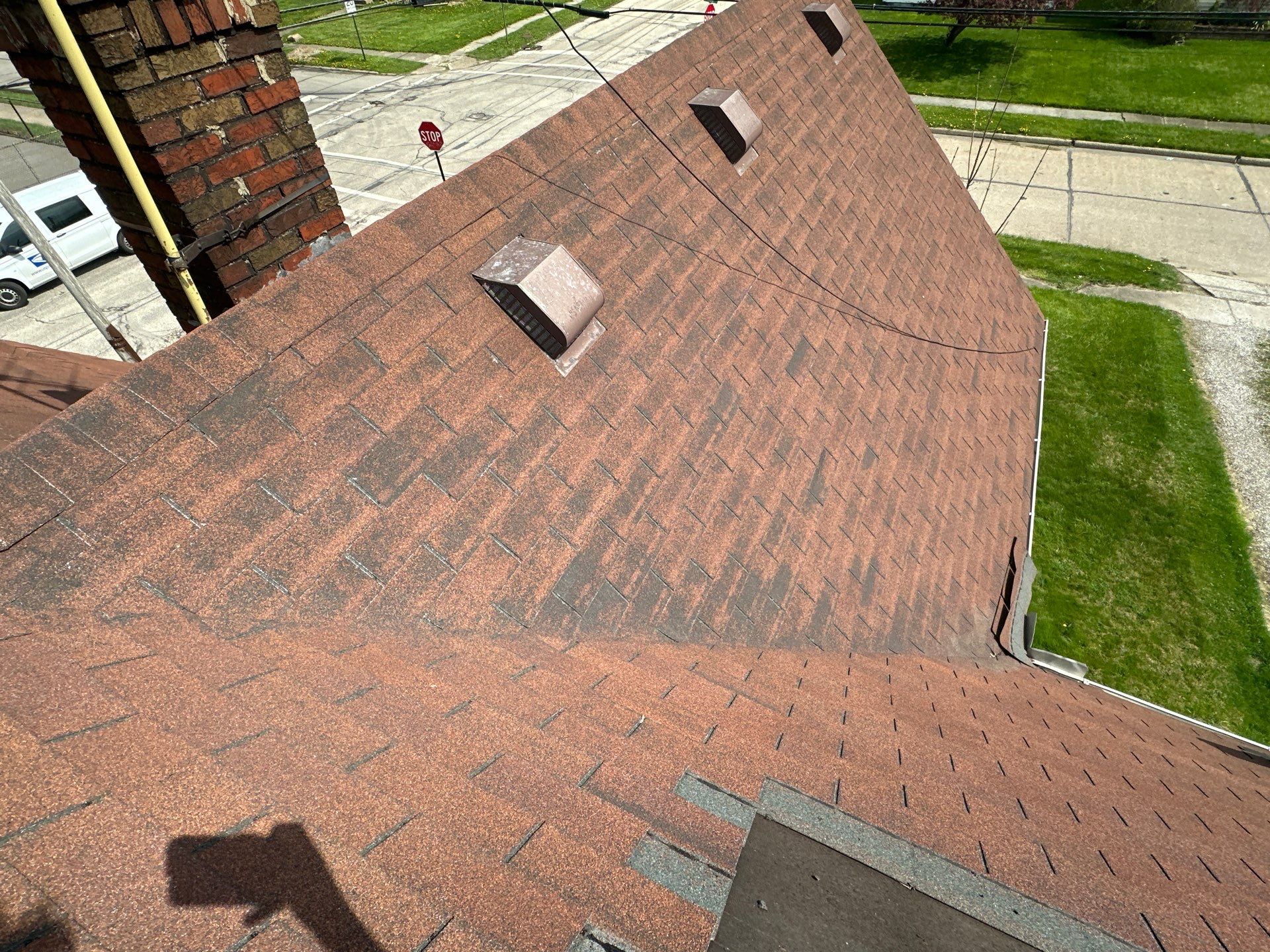 Roofing Replacement by Homestyle in Lorain by Homestyle Home Improvements (HHI)
