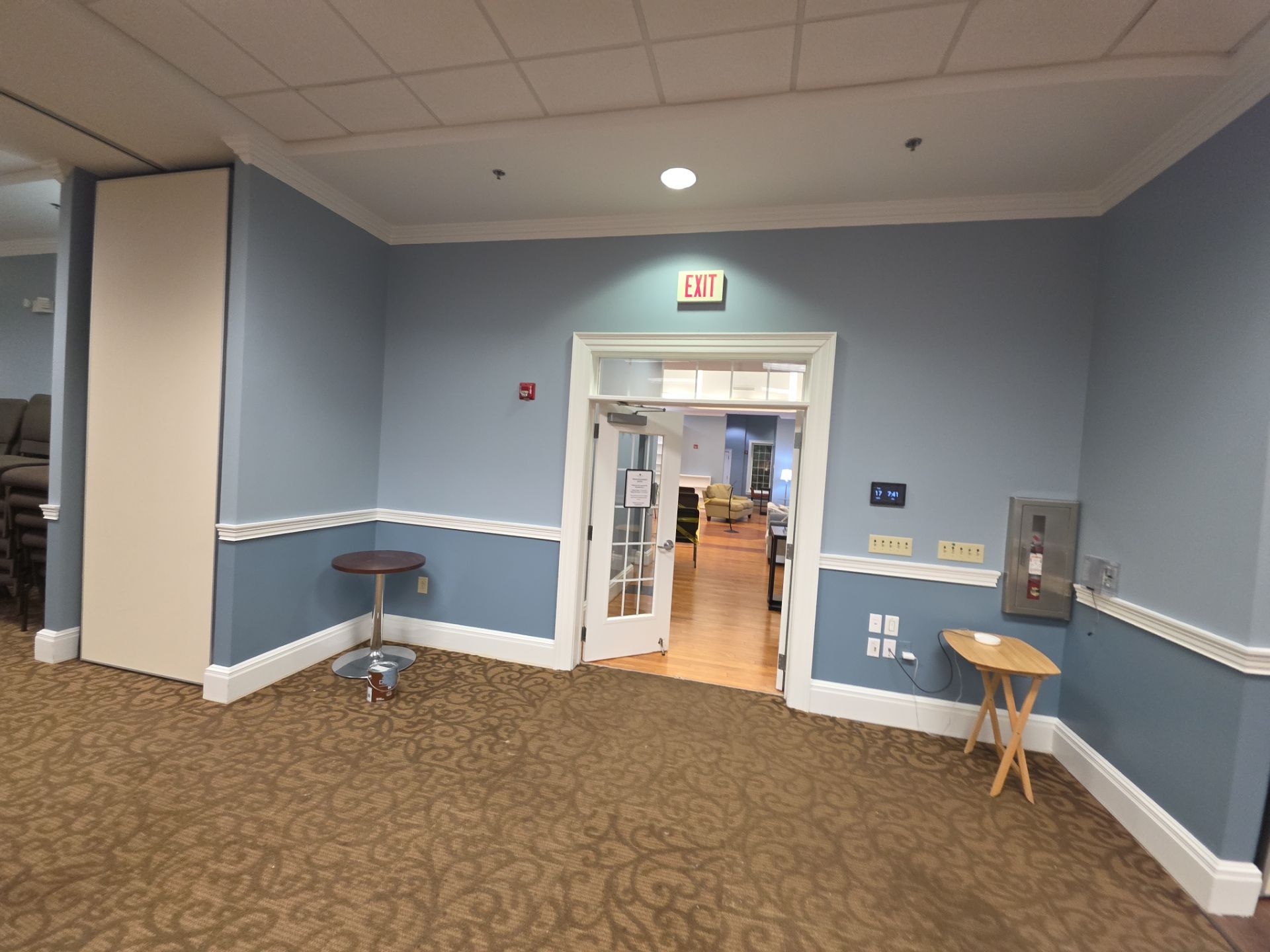 Commercial Interior Painting in Washington, DC by My Painter 
