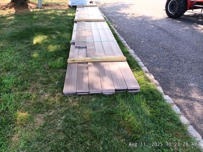 Project in Matawan