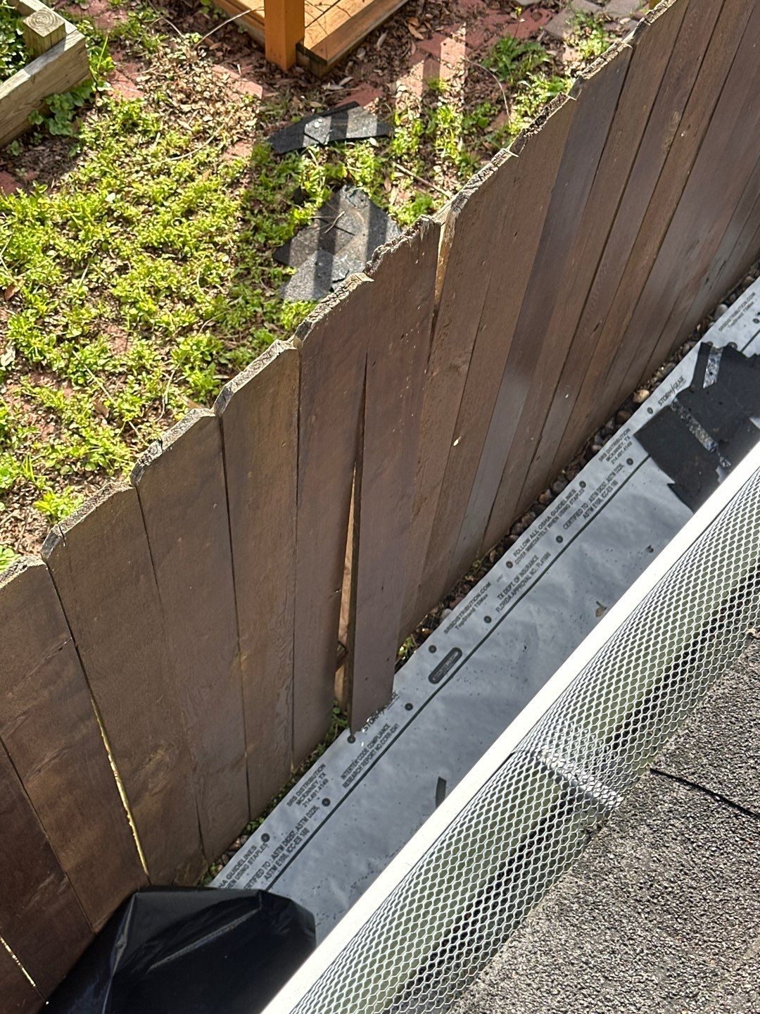 Roof Replacement Houston by Roof Repair Services LLC