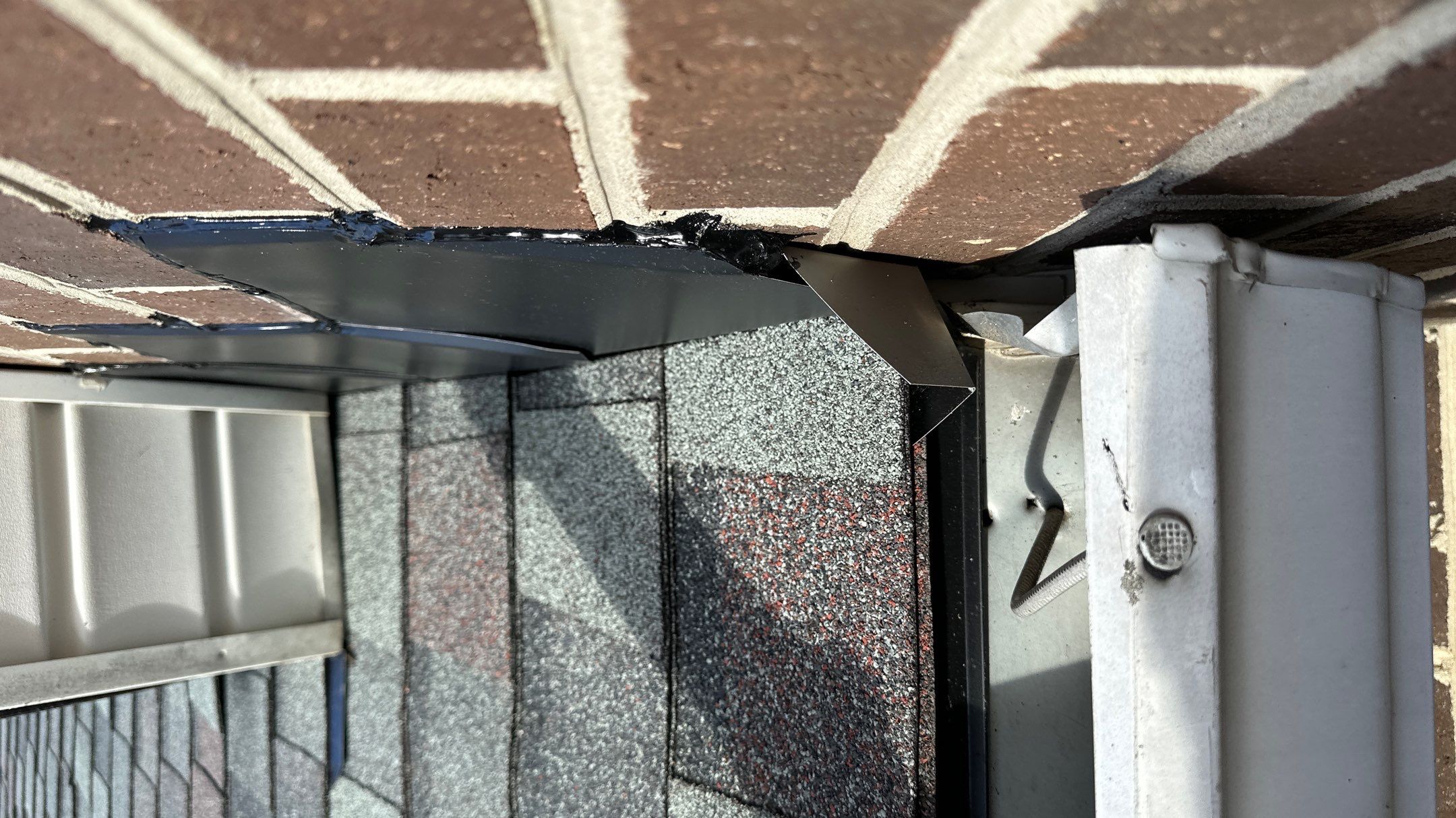 Hamilton - Summer Storm by Tamlin Roofing