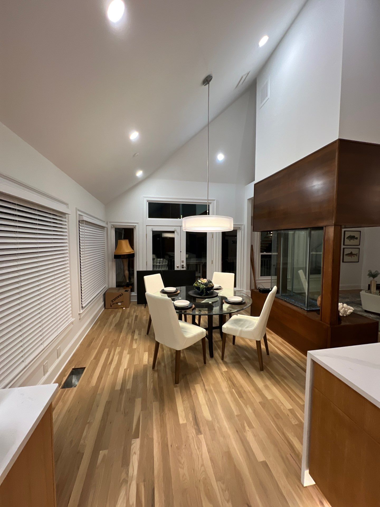 Full Home Project in Alpharetta by Atlanta Design Group