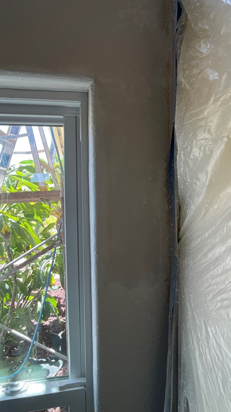 Stucco Problems in Paradise  by Bayfront Roofing and Construction