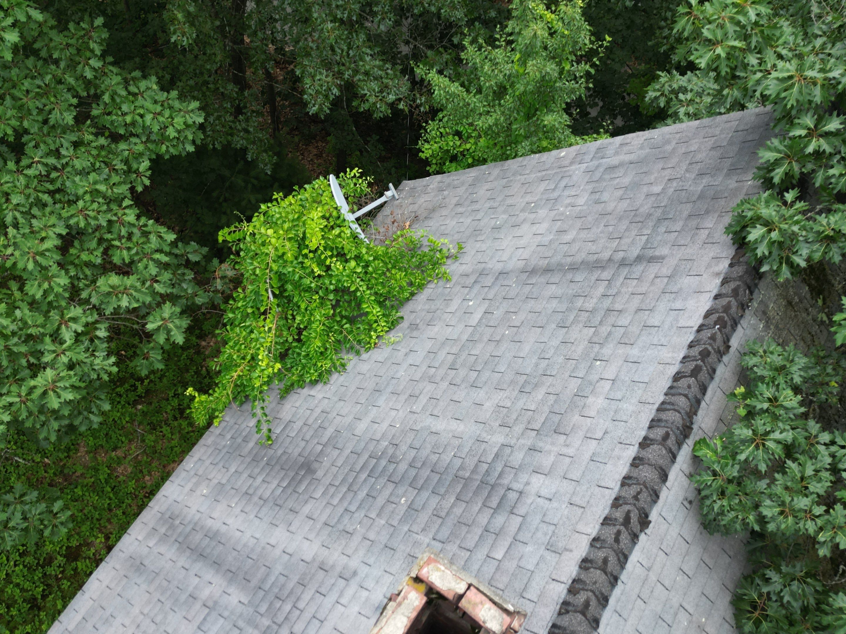 Roof Replacement and Chimney Repair in Fitchburg, MA by Mighty Dog Roofing of Greater Middlesex County