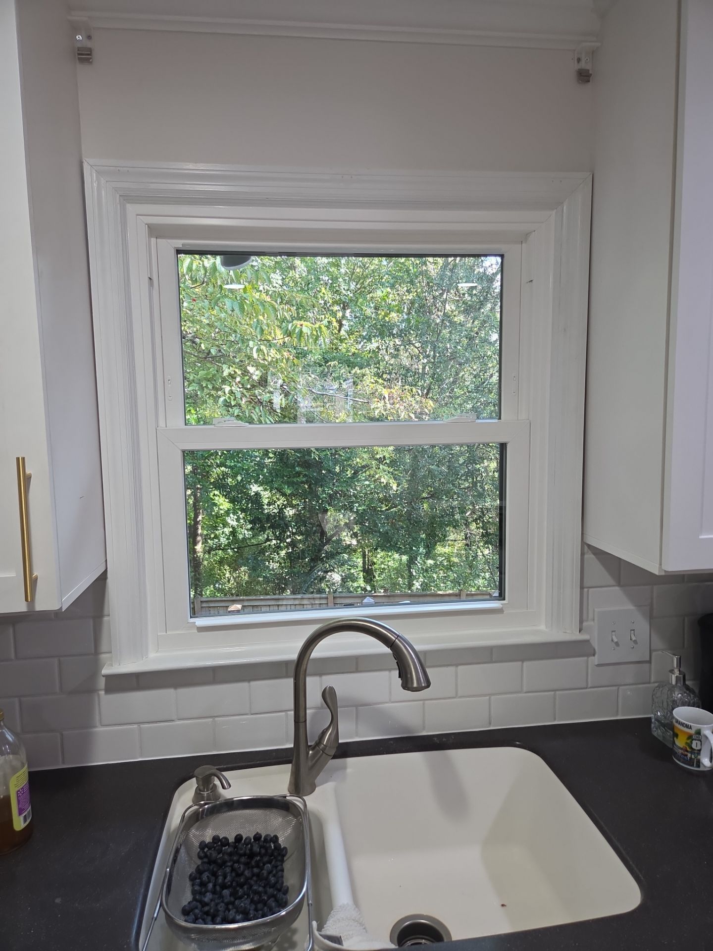 Howard- Project in Vestavia Hills by The Window Source