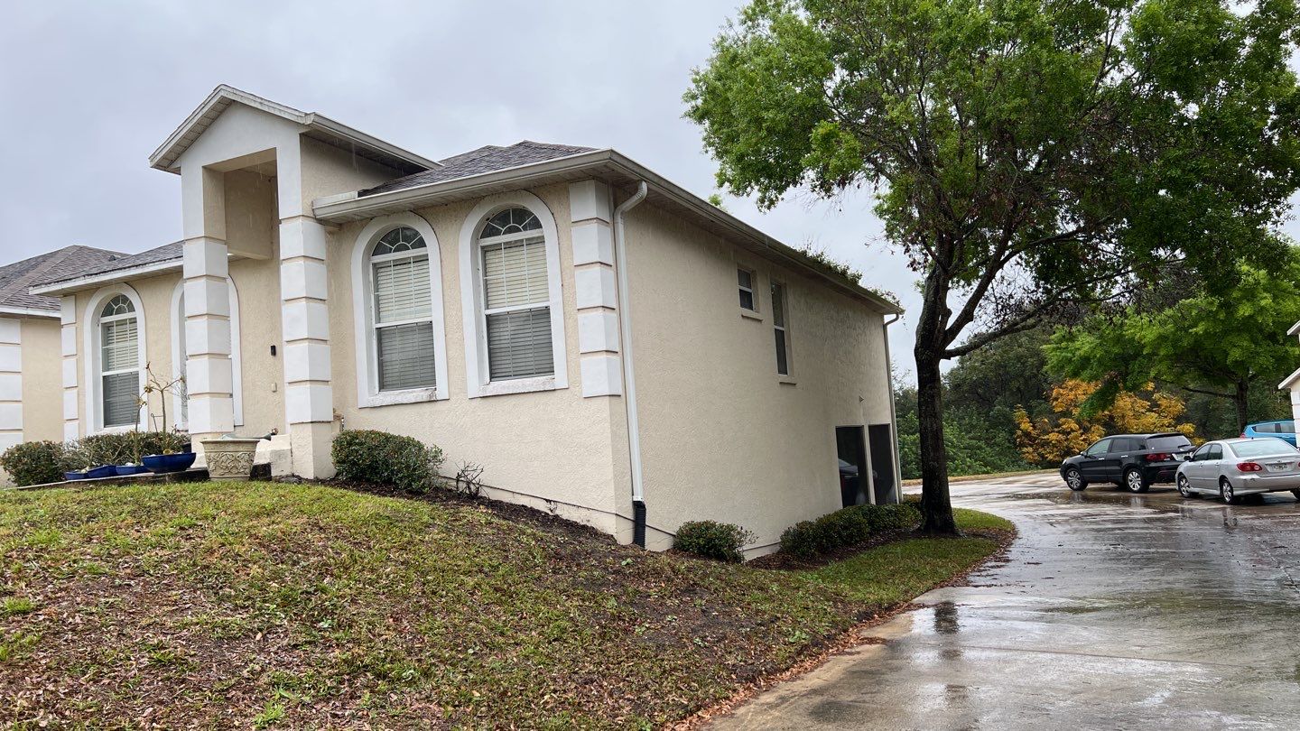 Roofing by Fortified Roofing Solutions Corp.
