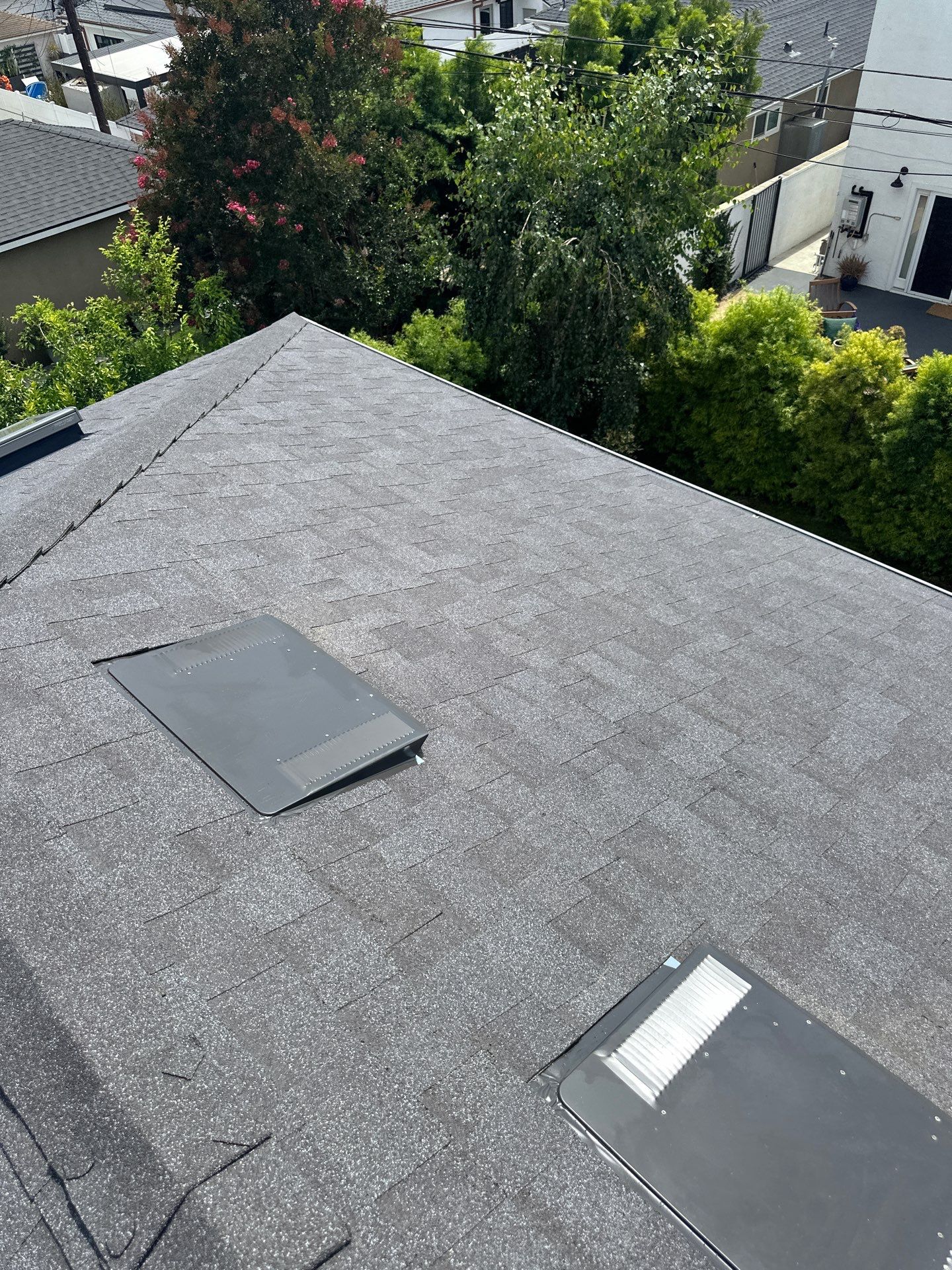Roof Replacement - Lakewood, CA 90713 by Epic Roof Replacement