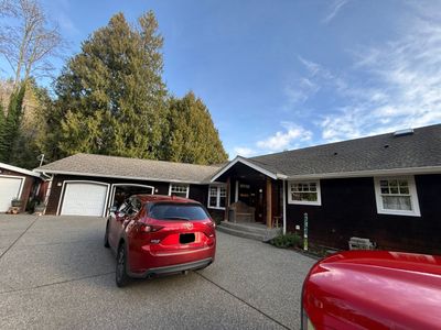 Residential Roof Repair in Bremerton, WA