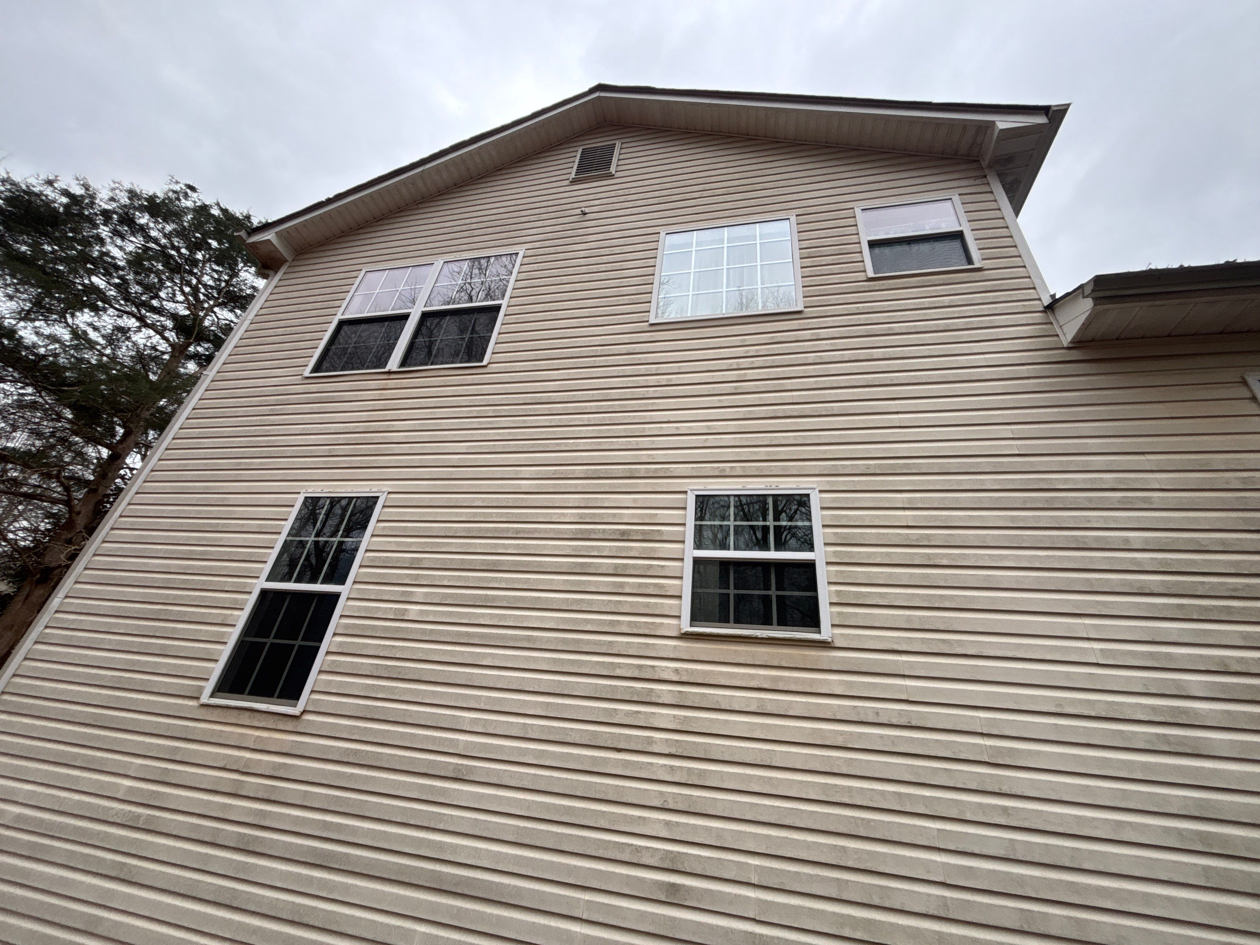 Full exterior remolding  by Deerfield Roofing LLC