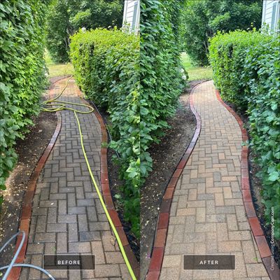 Project in South Barrington