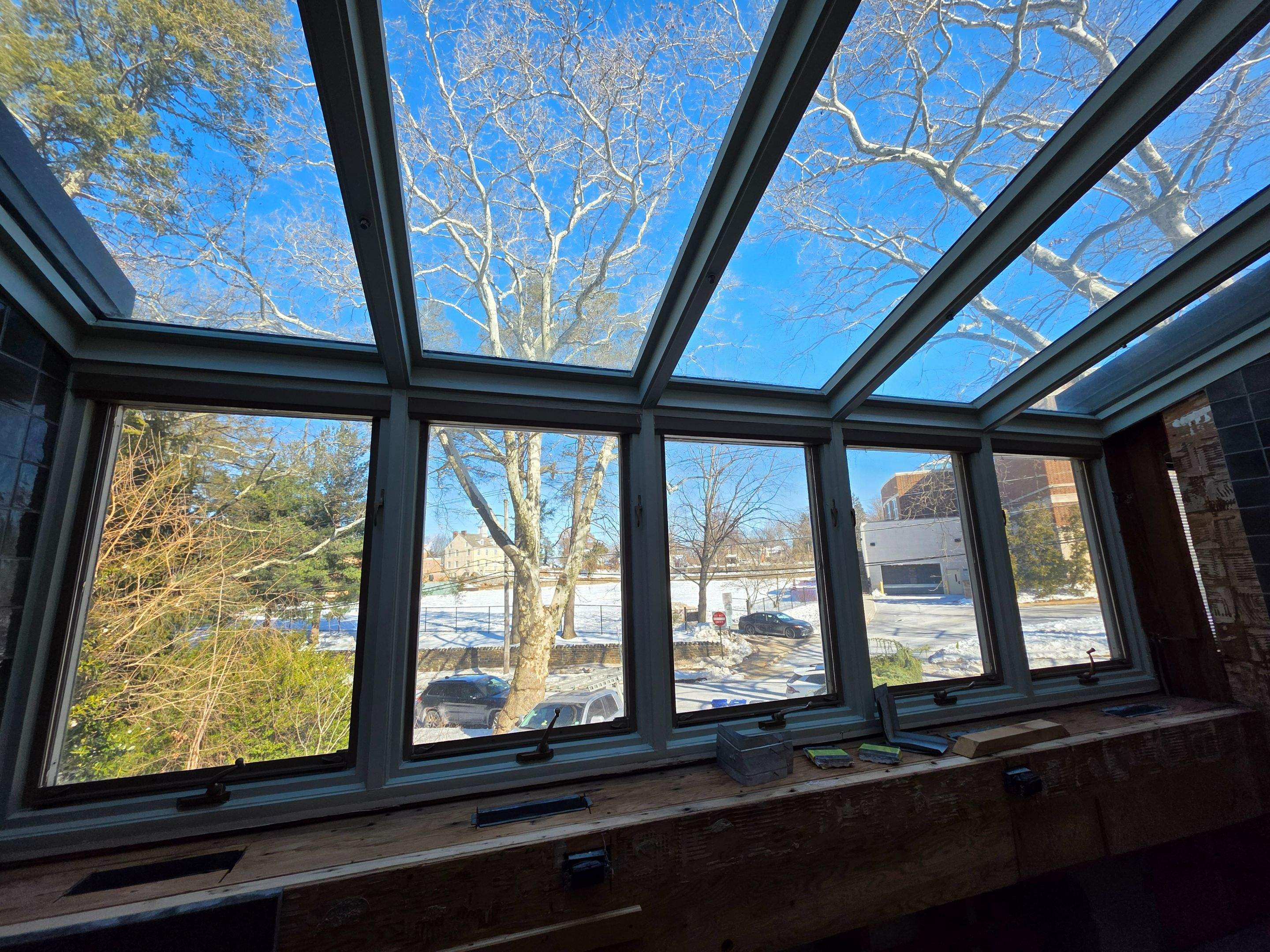 Water Damage Claim in Merion Station by FLAPA & KeyStone
