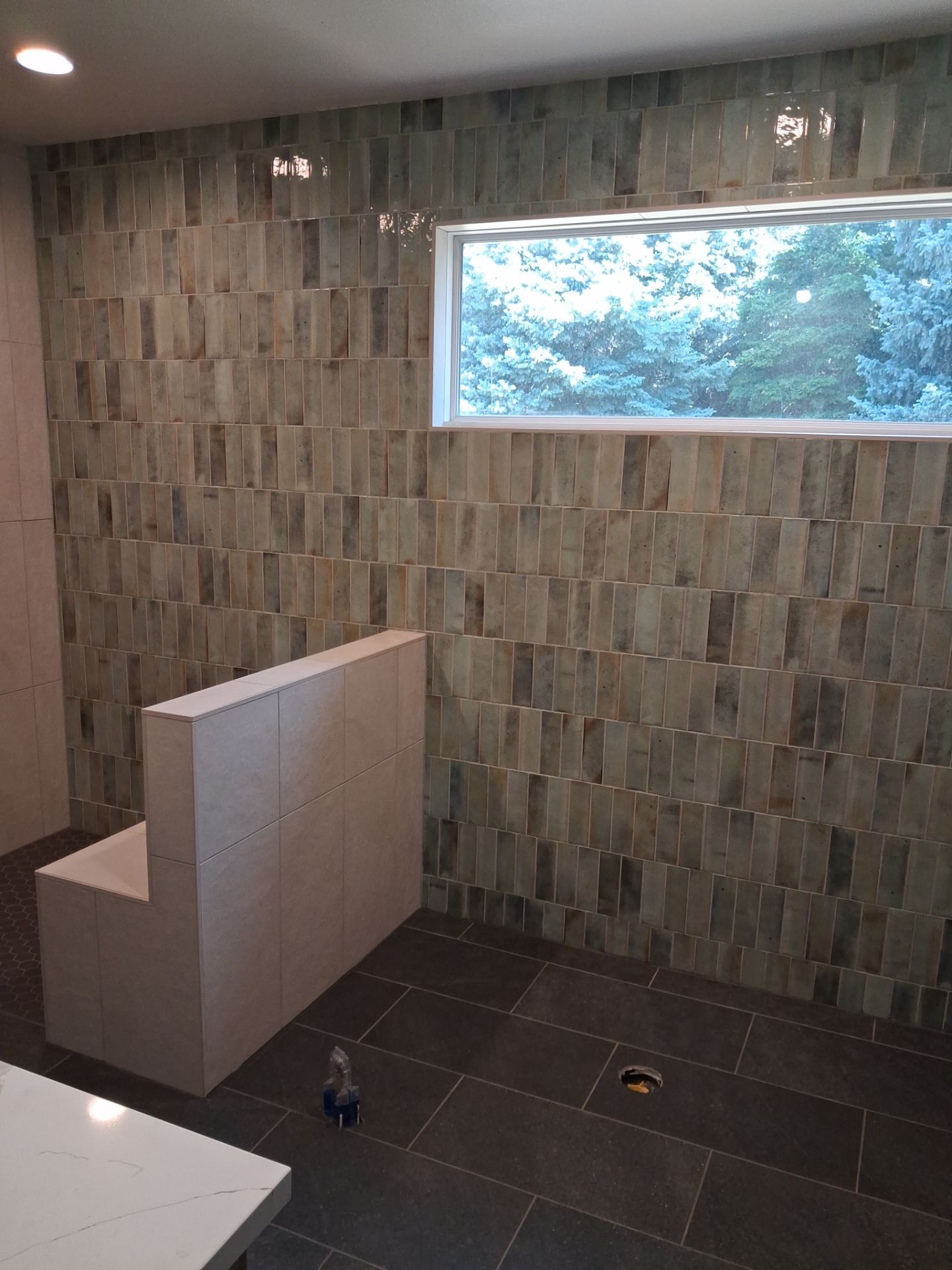 Project in Lakewood by Discount Bath LLC