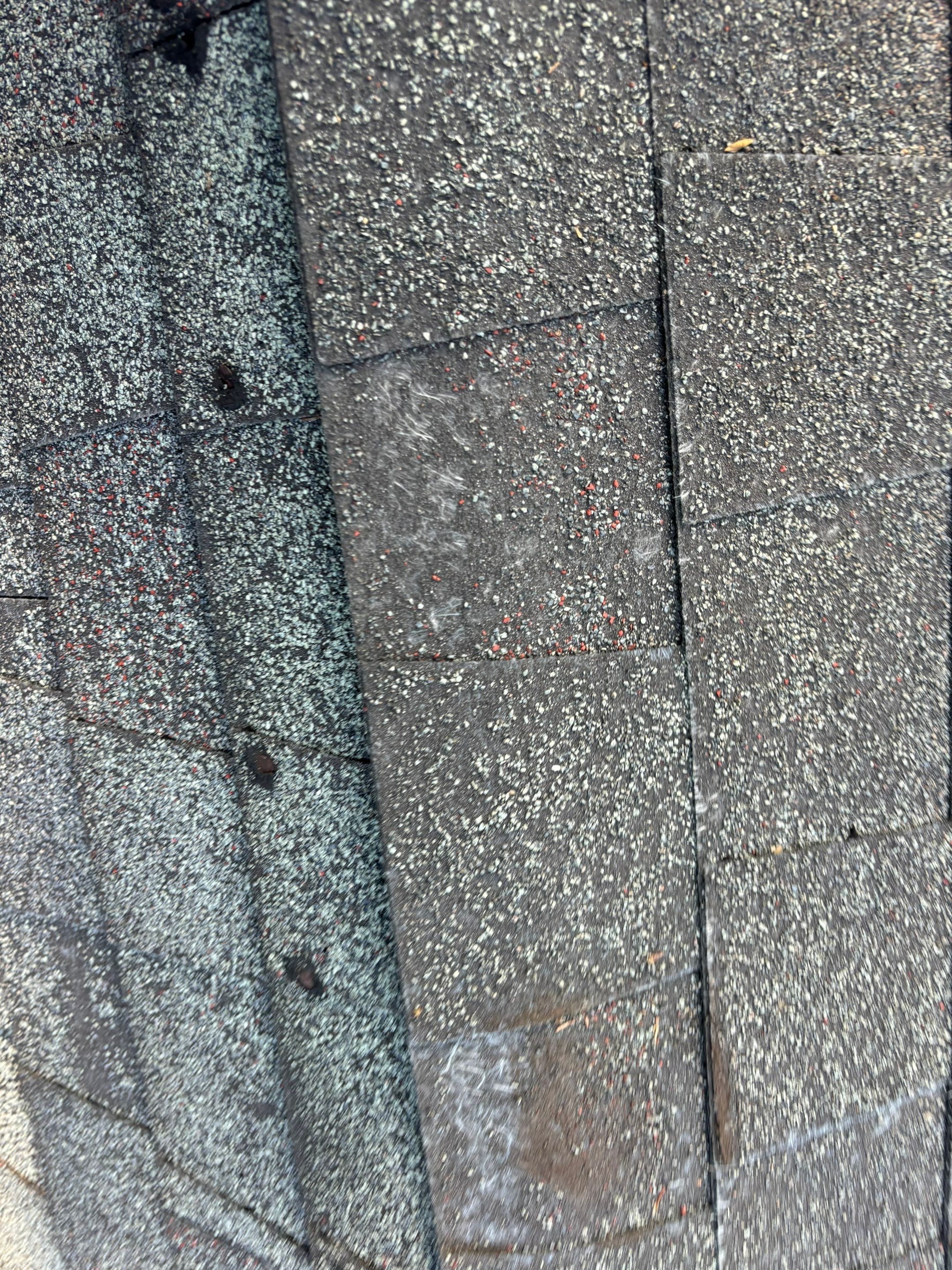 Roof Replacement using Certainteed HD Moire Black by 180 Contractors
