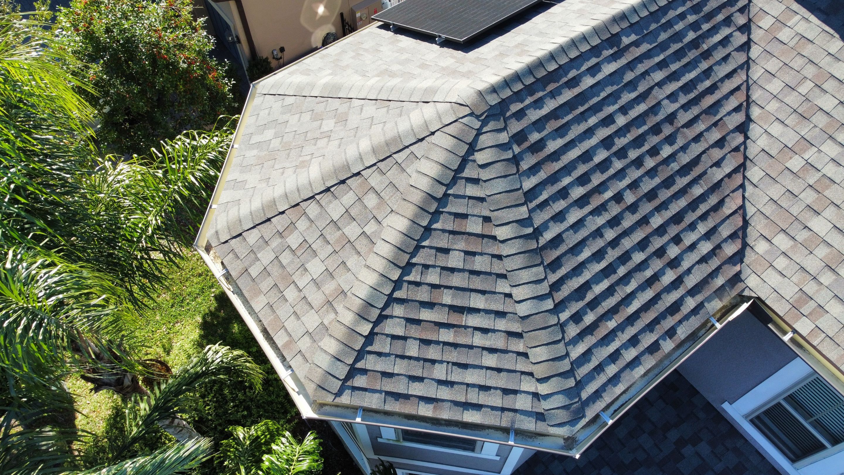 Project in Orlando by Gravity Roofing LLC