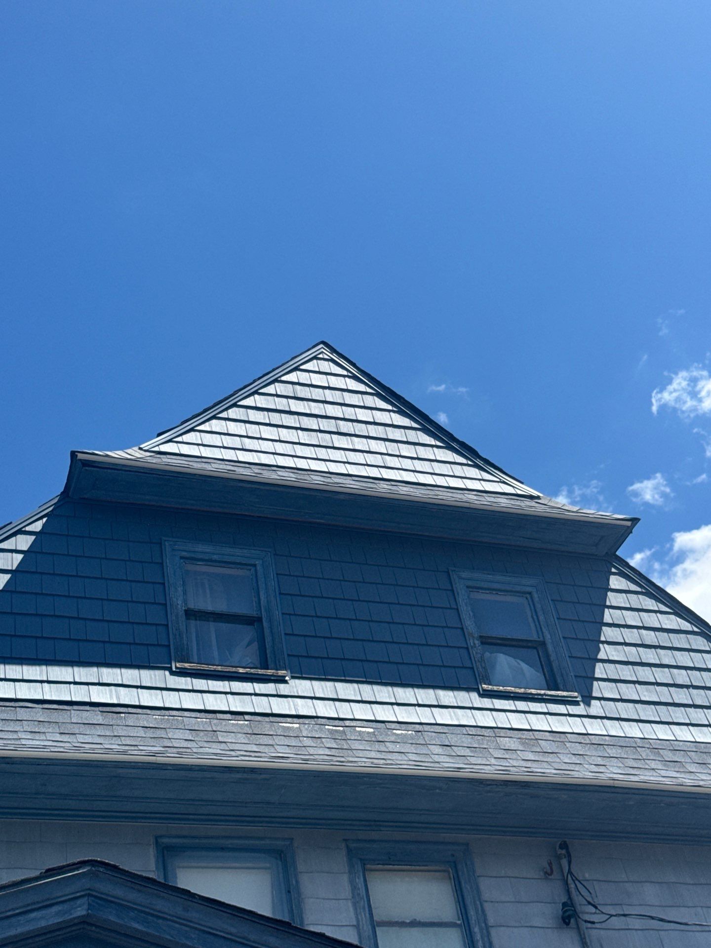 Transformation with CertainTeed Cedar Siding | Methuen by Mighty Dog Roofing of Greater Middlesex County