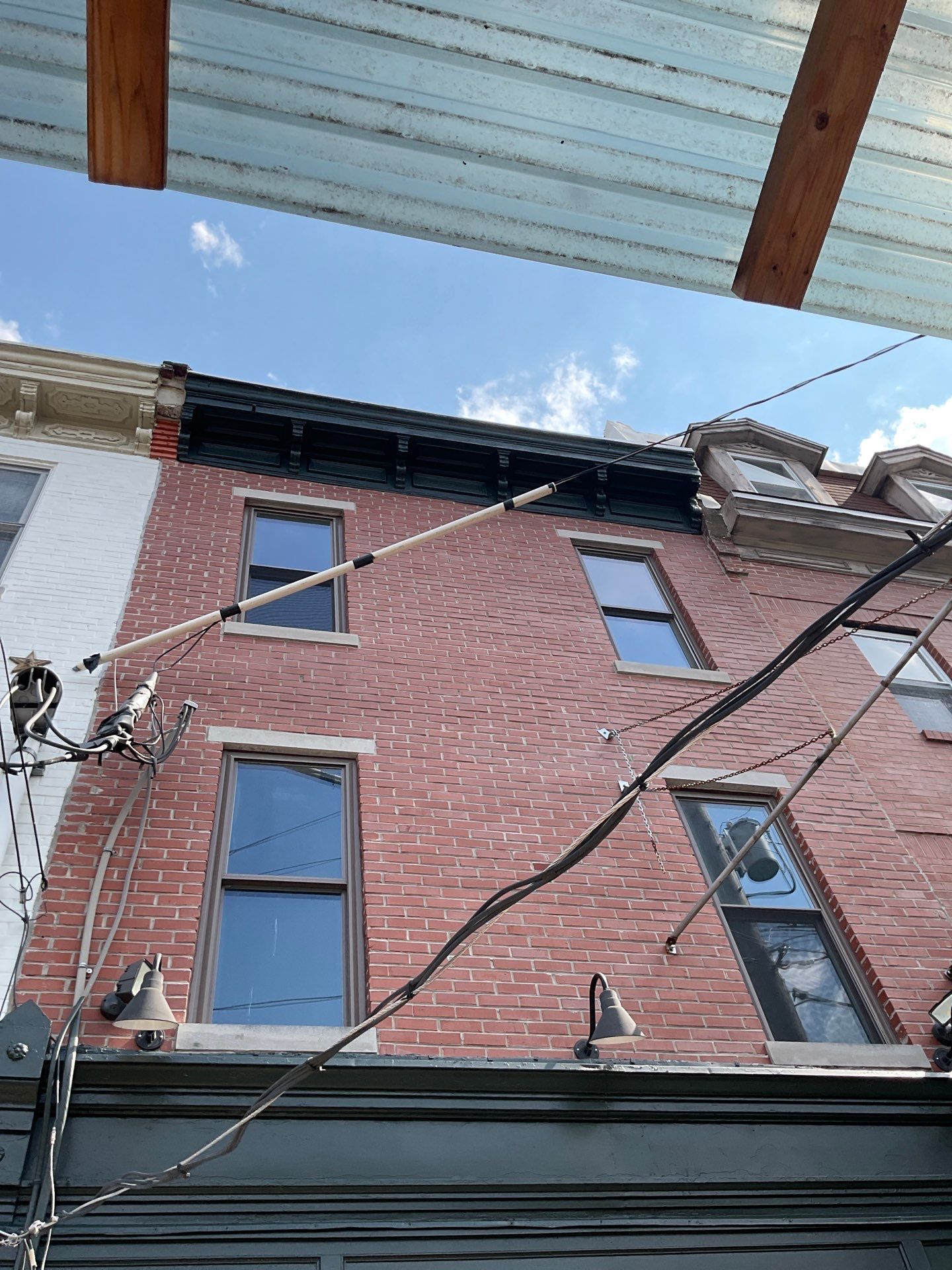 Interior & Exterior Painting by Groovy Hues