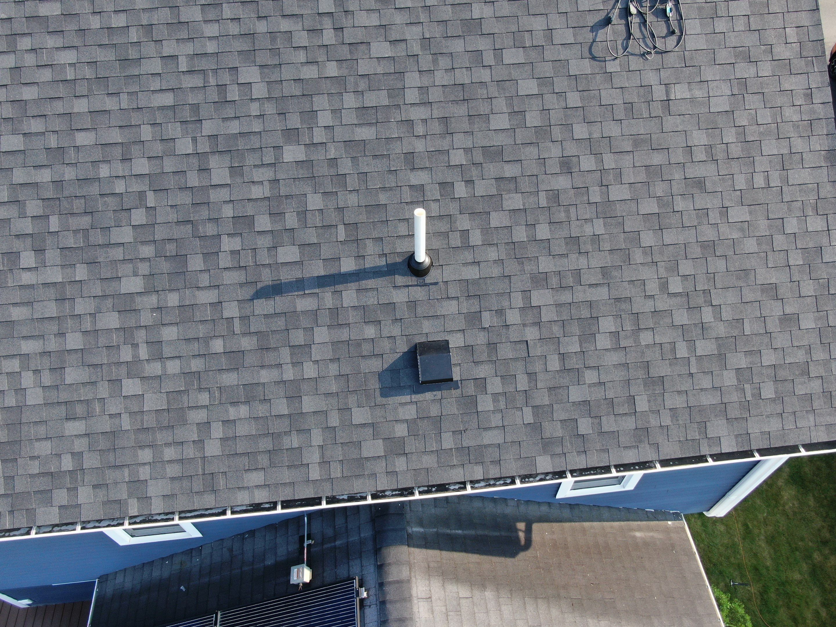 Roof Replacement in Amesbury, MA by Mighty Dog Roofing of Greater Middlesex County