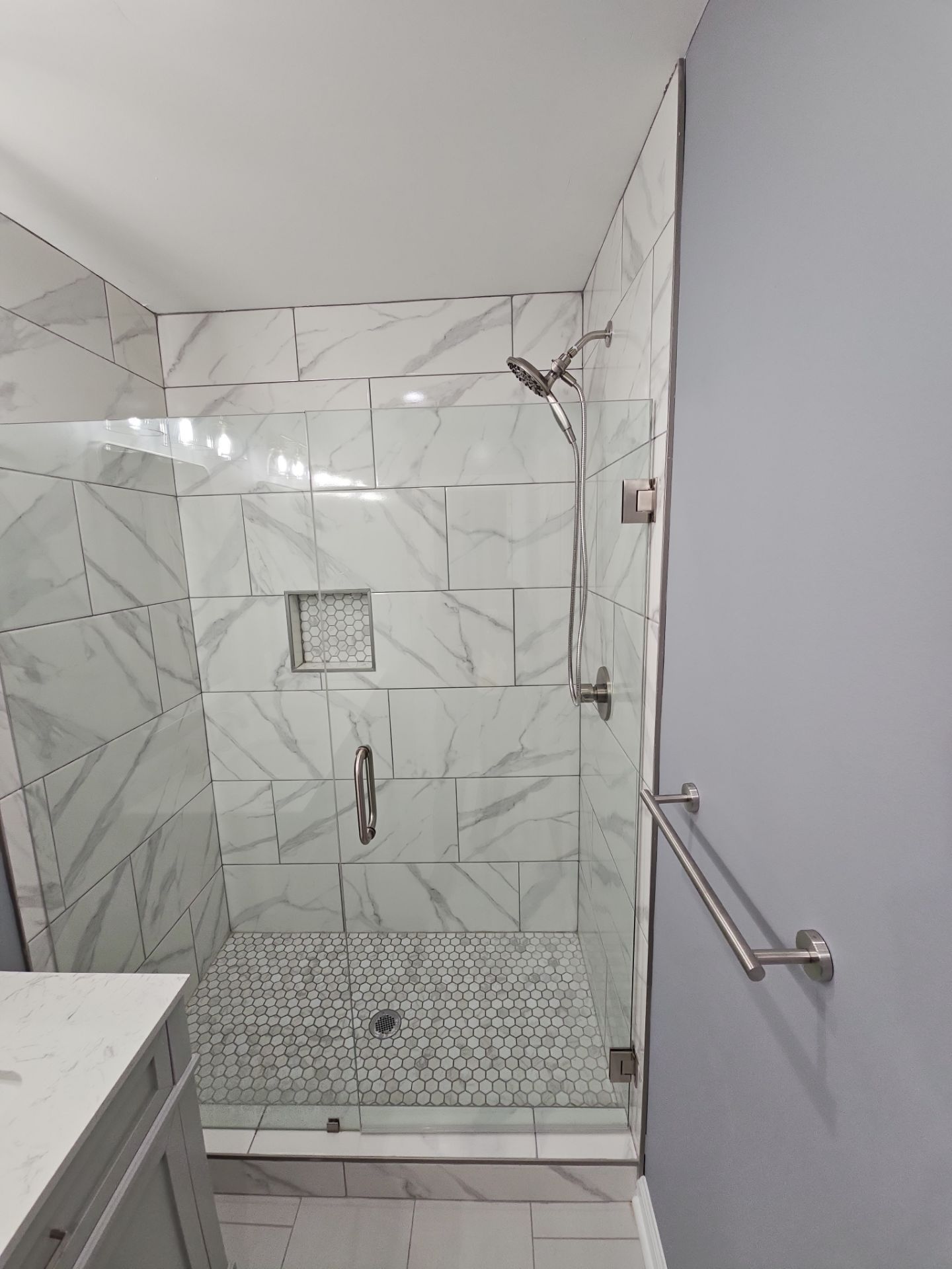 Whole Home Restoration w/ in-Law Suite by Ajayi Design and Construction 