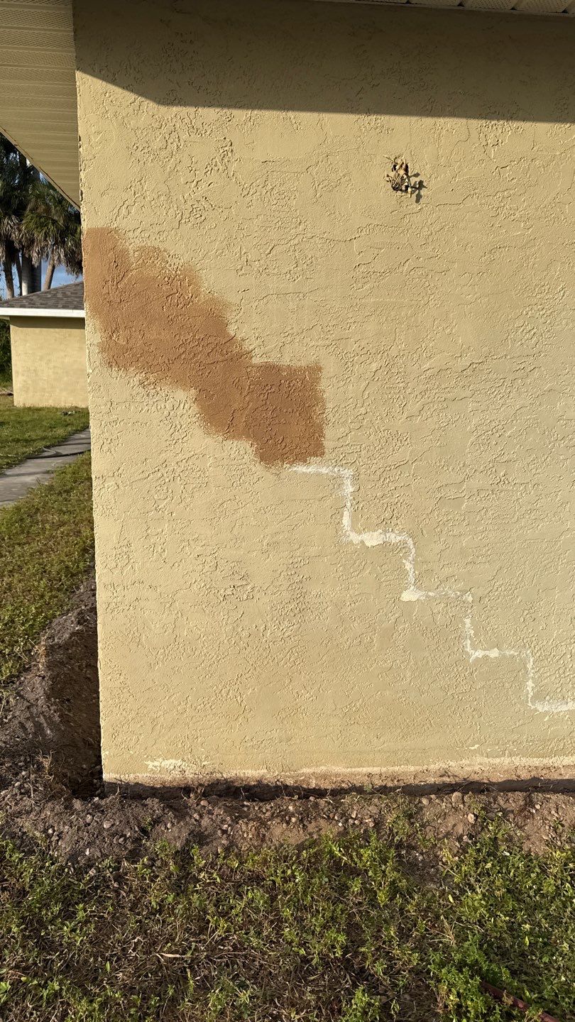 Project in Fort Myers by Sunbelt Home Solutions