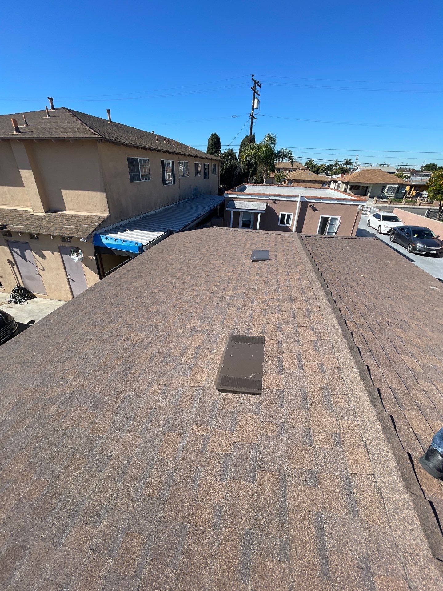 Roof Replacement - Bell, CA 90201 by Epic Roof Replacement